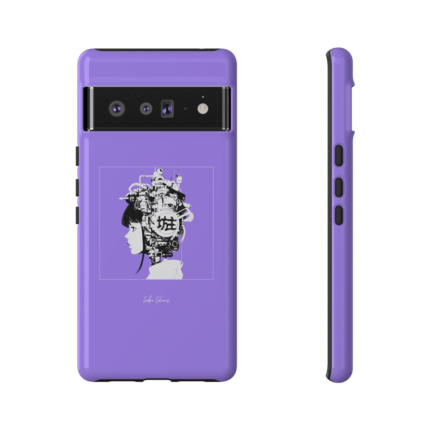 Urban Frequency | Premium Phone Case