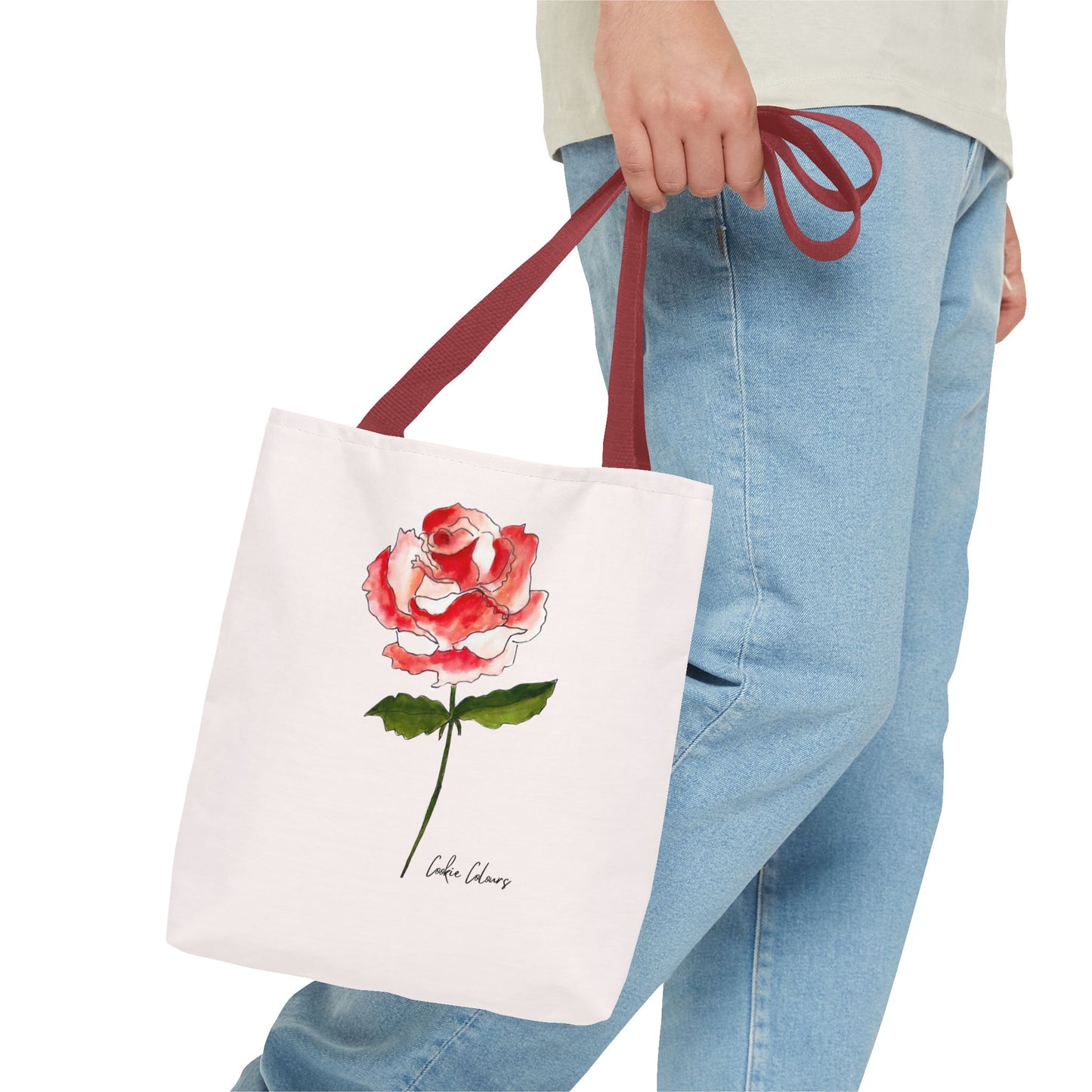 Rosa Rosa | Tragetasche