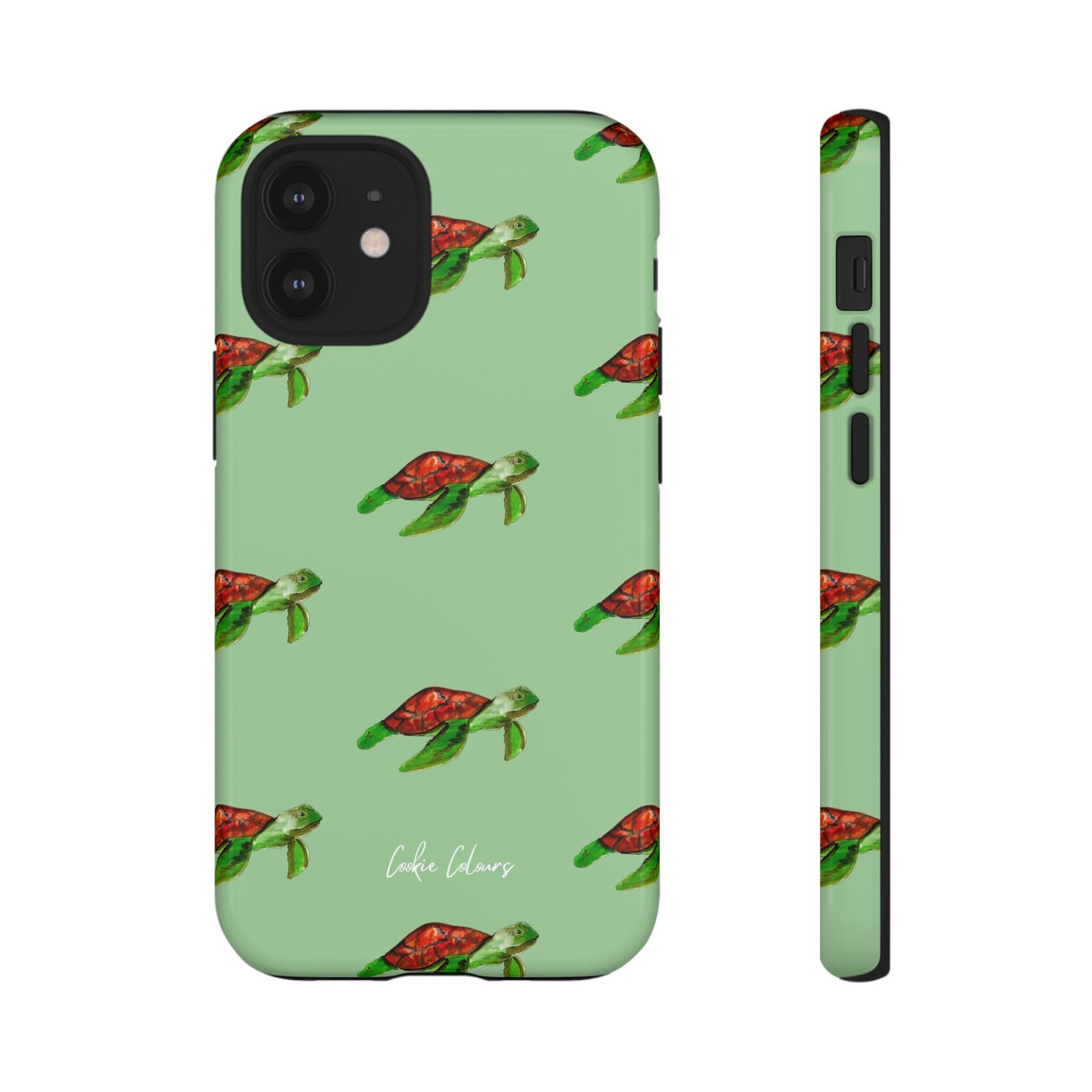 Turtle | Premium Phone Case