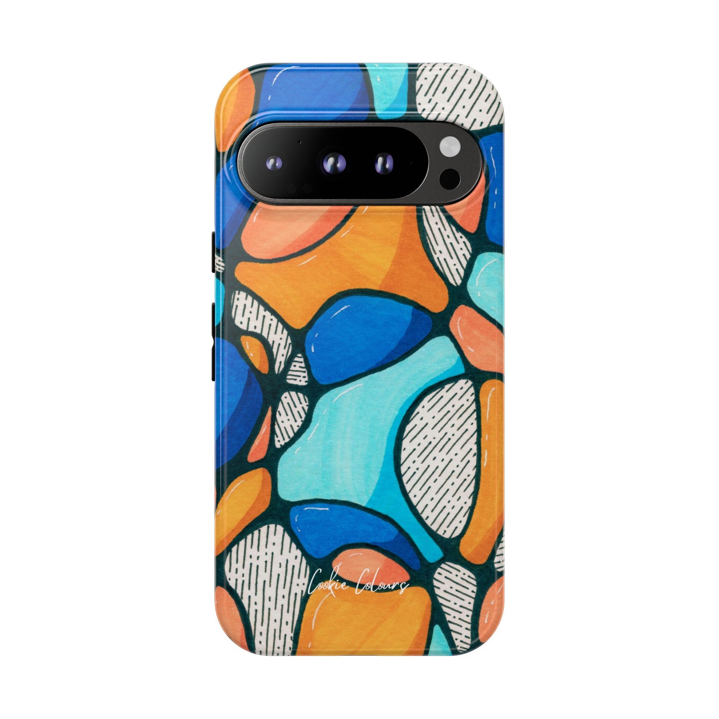 Garden Maze | Premium Phone Case