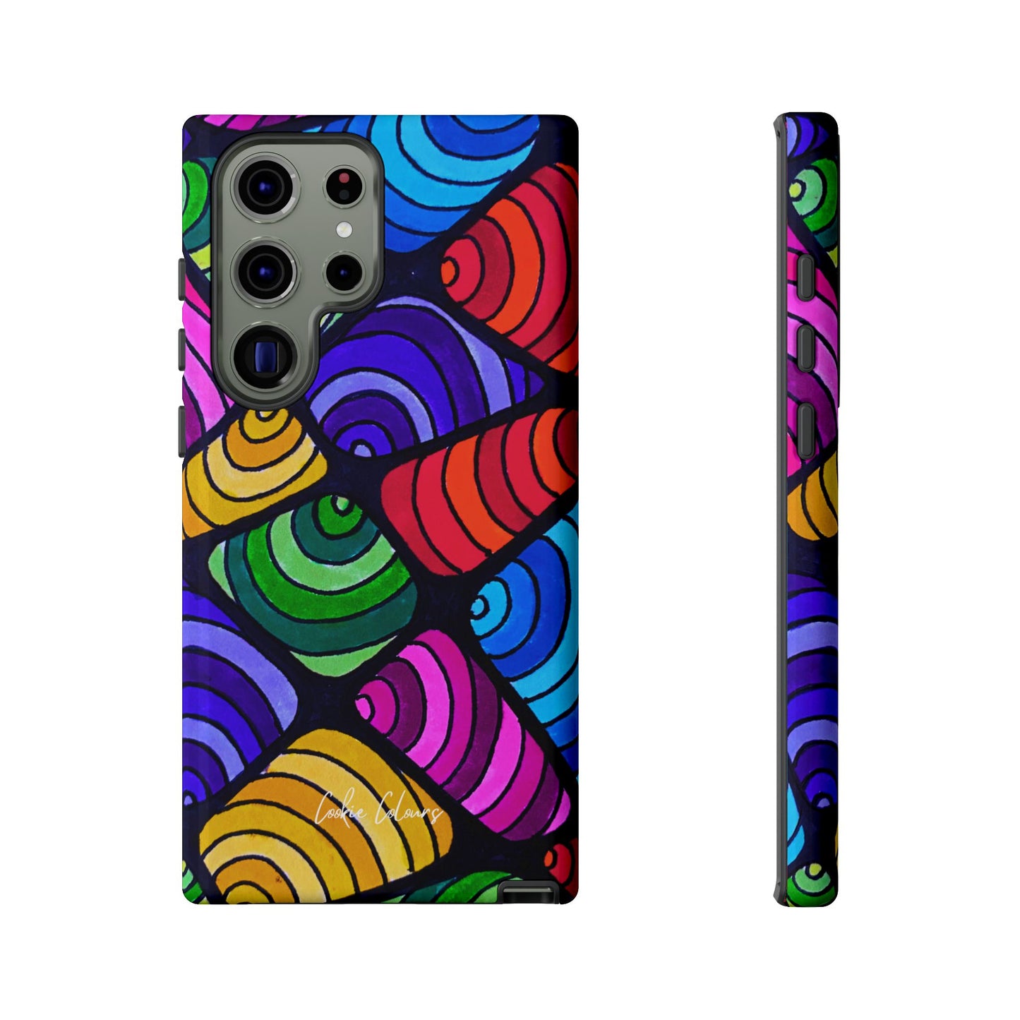 Chromarc | Premium Phone Case