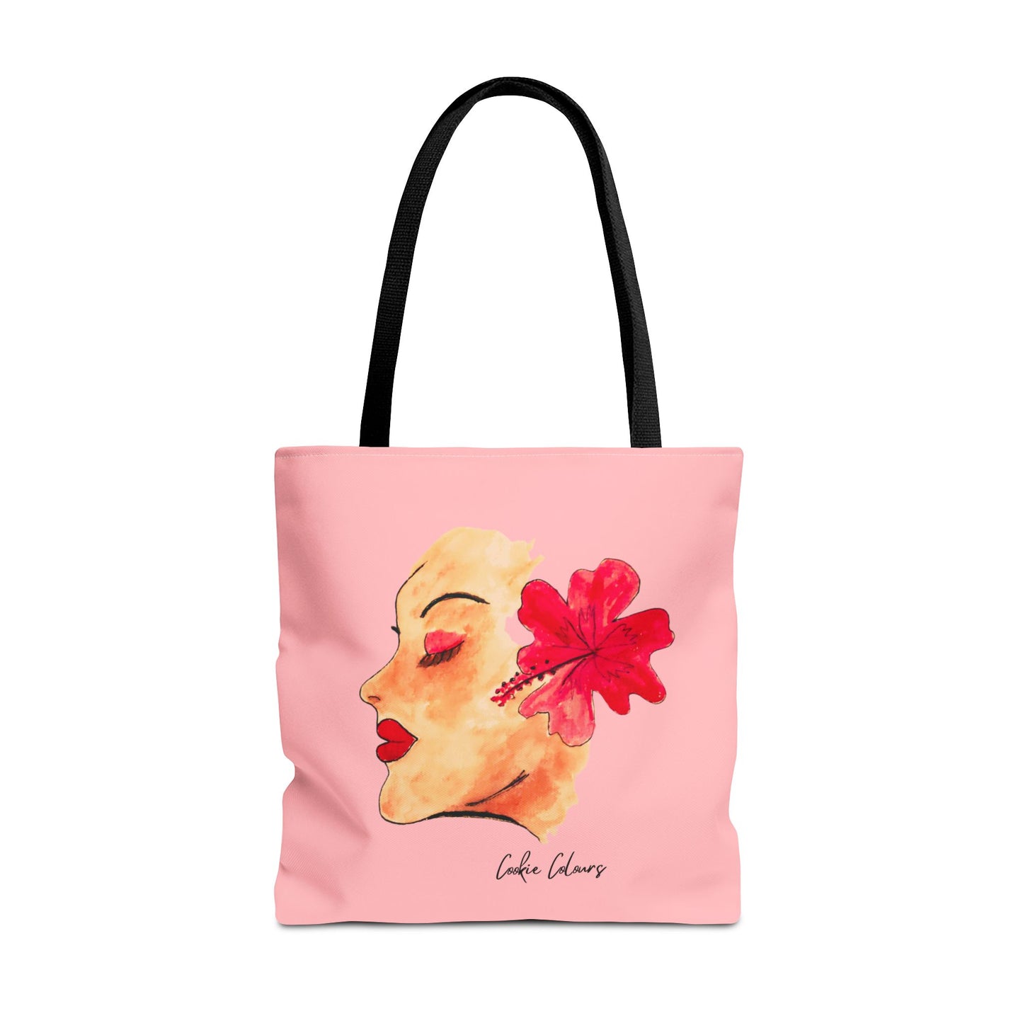 Respir | Tote Bag