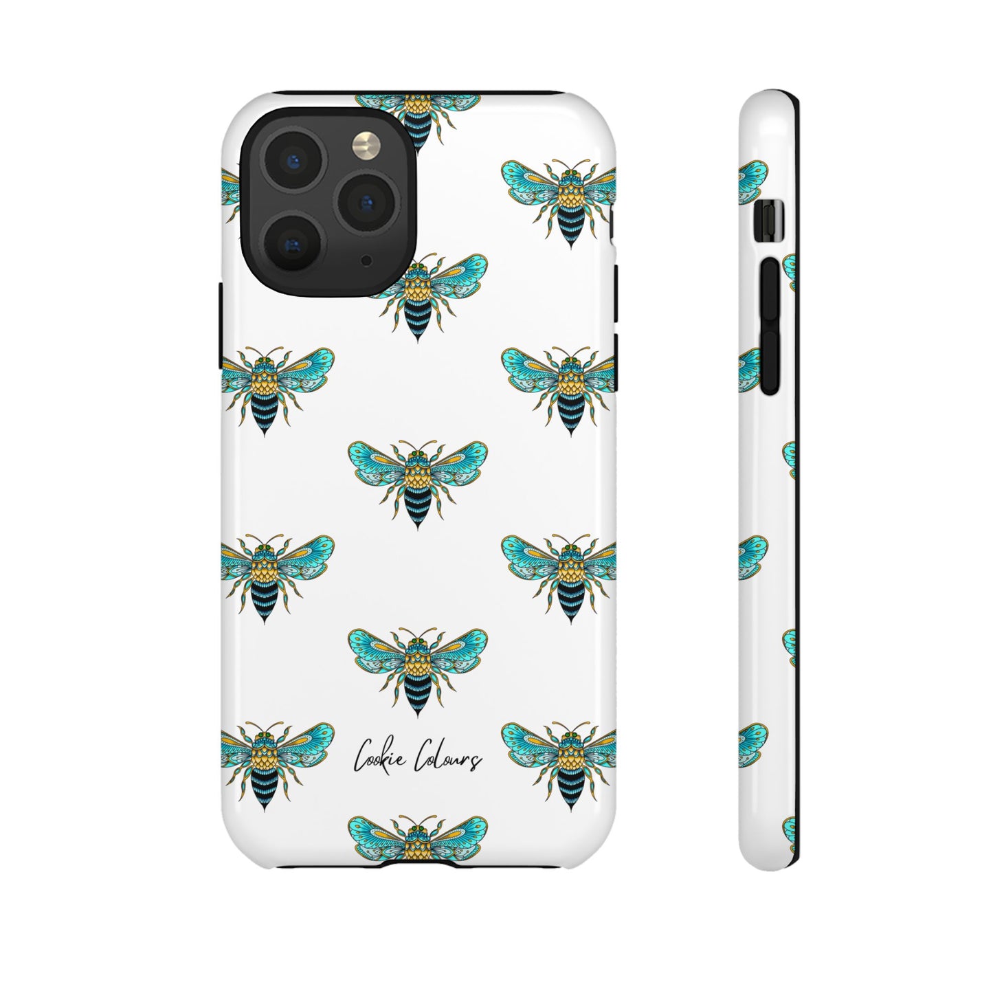 Bee-utiful | Premium Phone Case