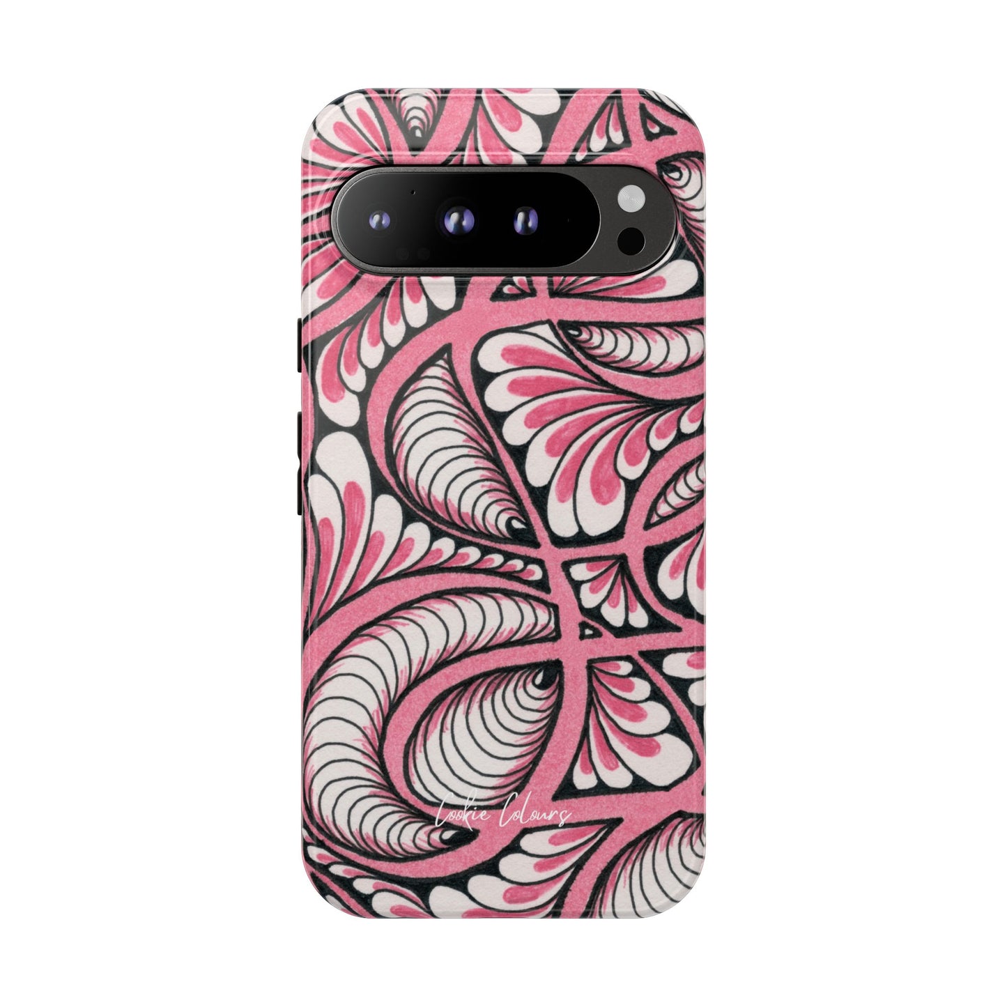 Twisted Vines | Premium Phone Case