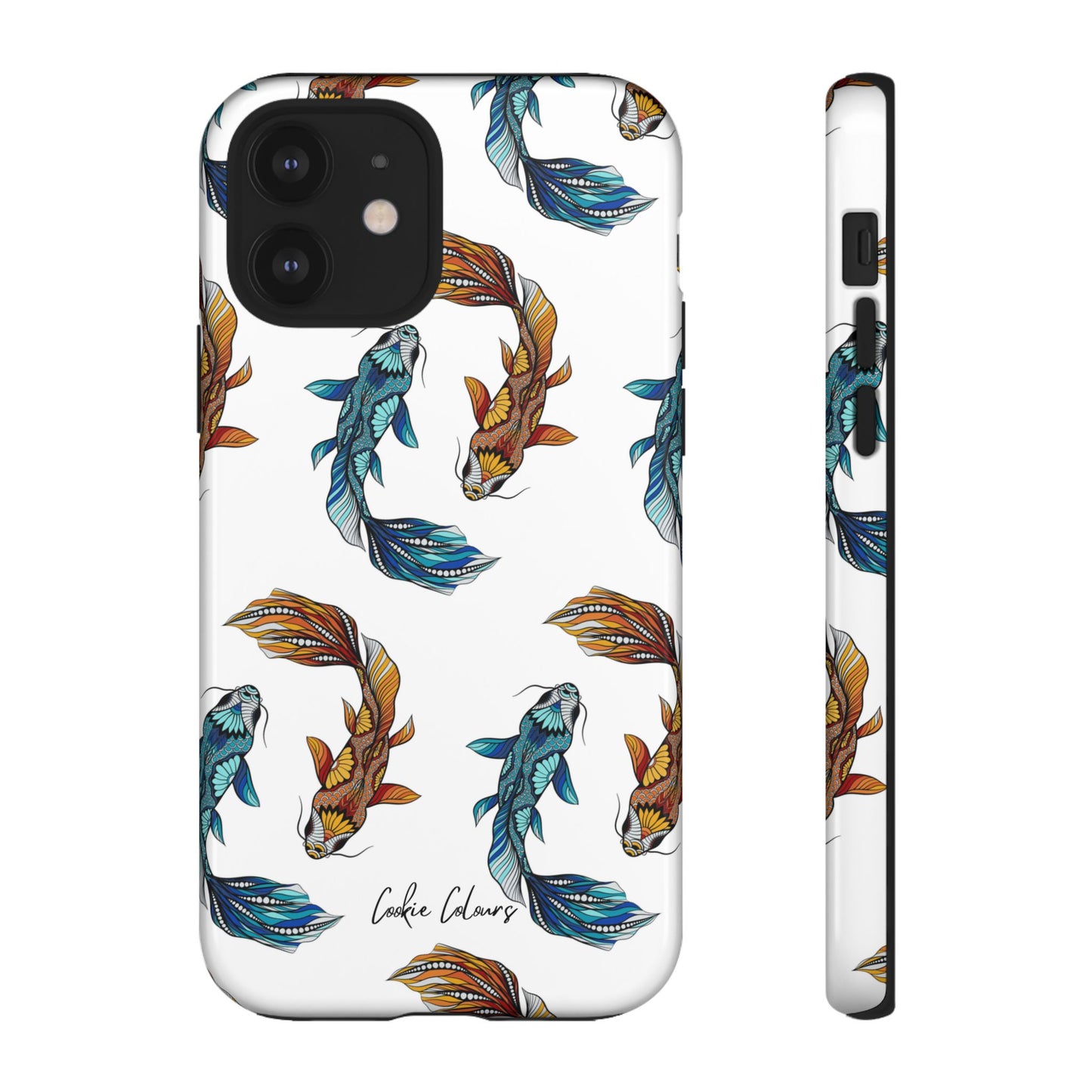 Koi Fish | Premium Phone Case