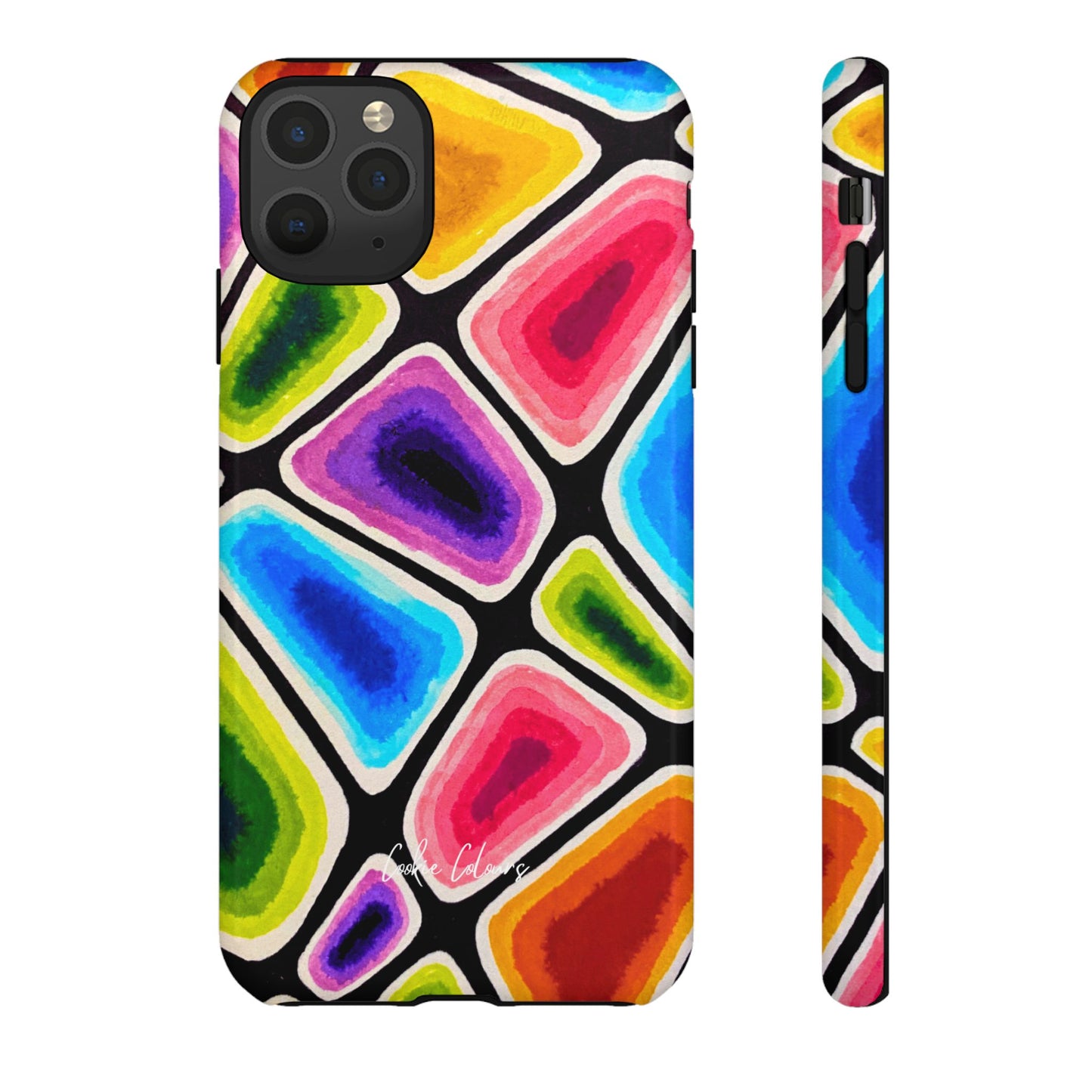 Chromatic Dreams | Premium Phone Case