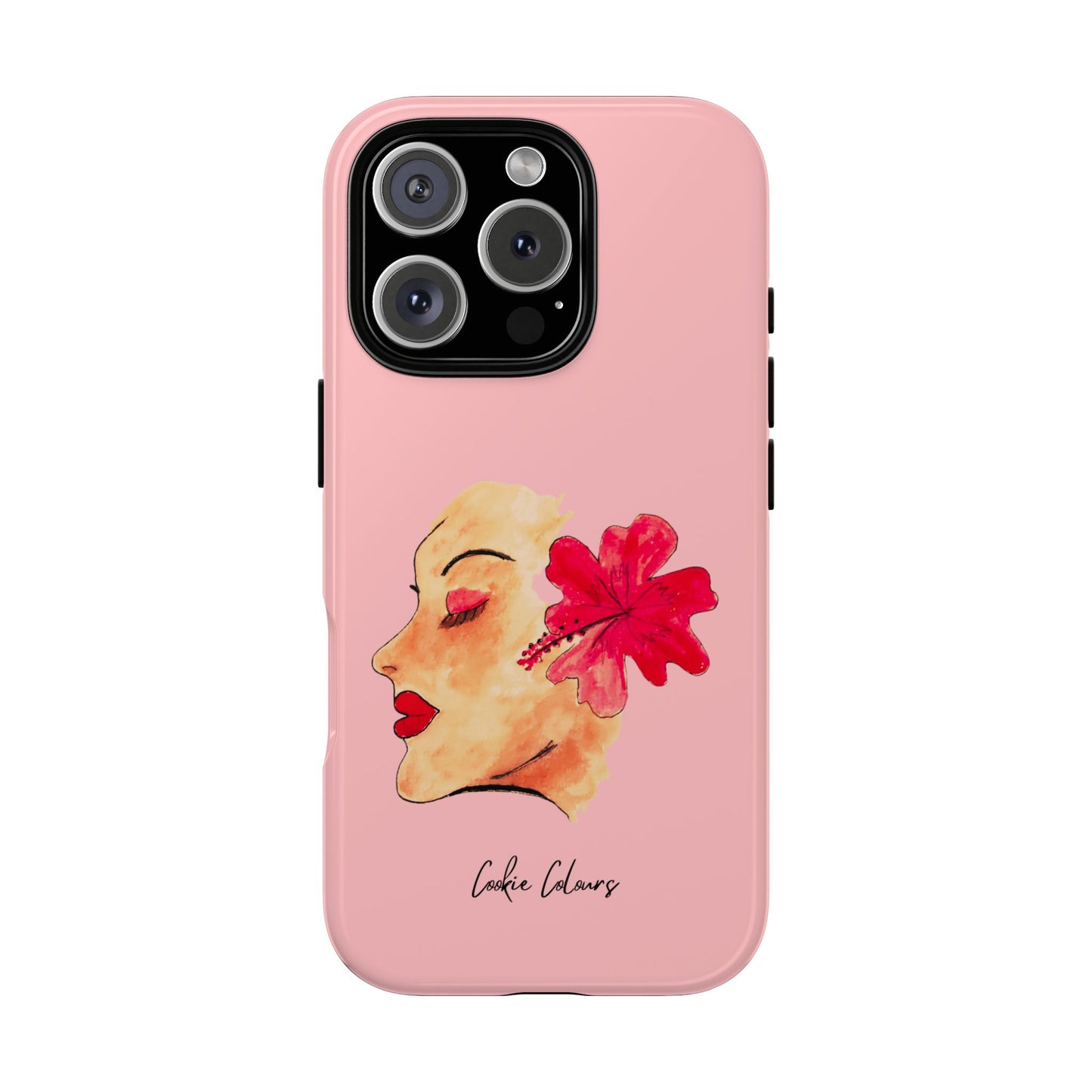 Respir | Premium Phone Case