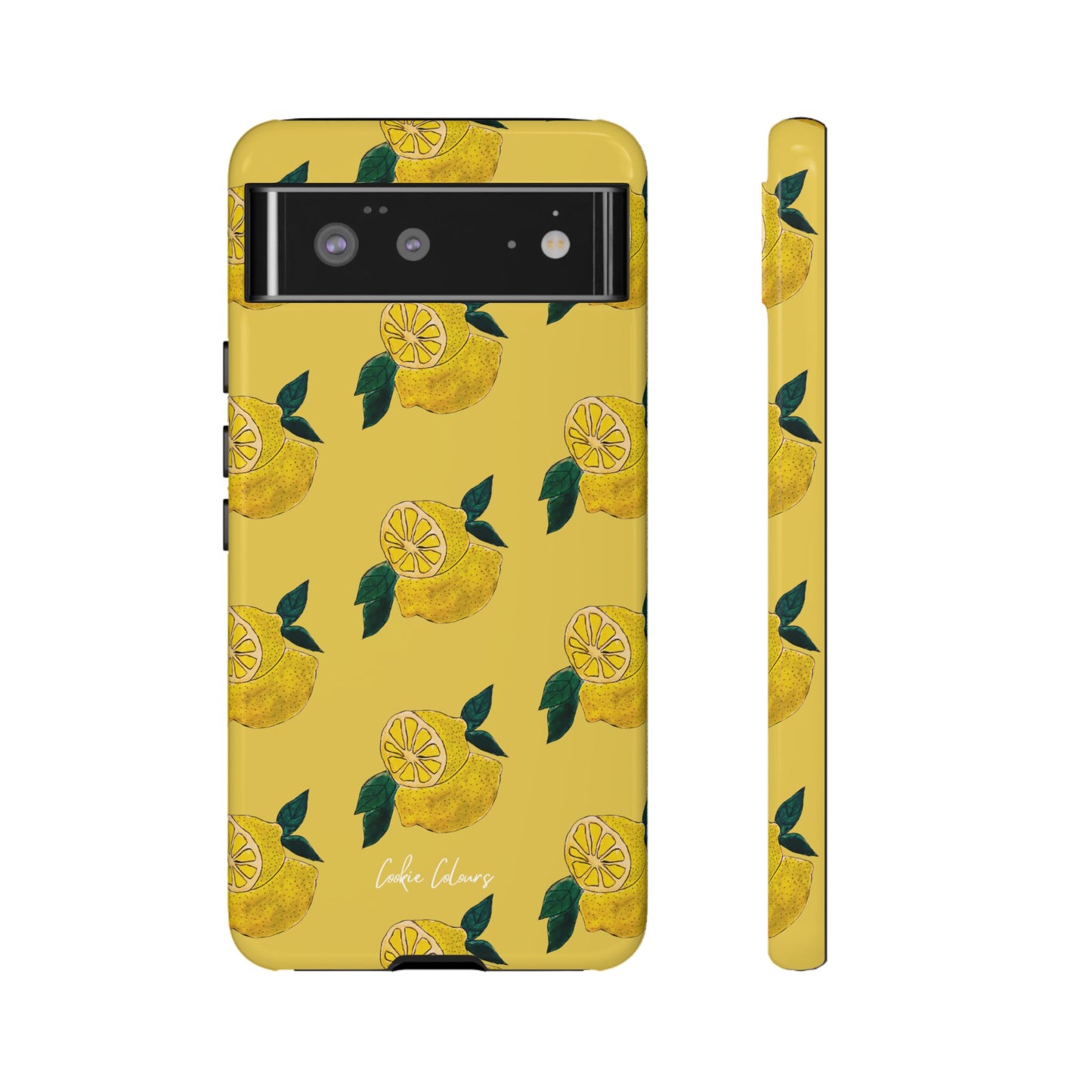 Sorrento | Premium Phone Case
