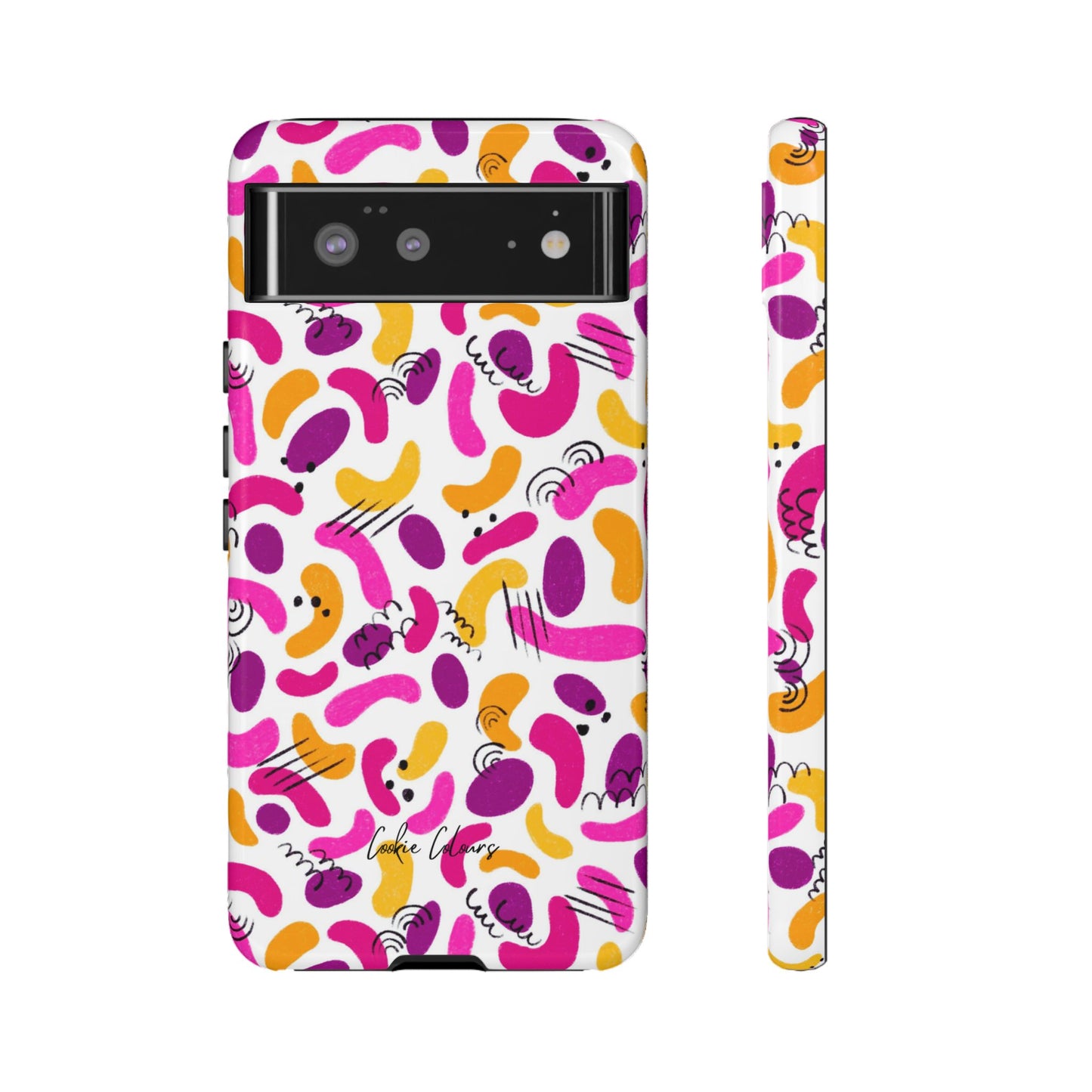Jelly Beans | Premium Phone Case