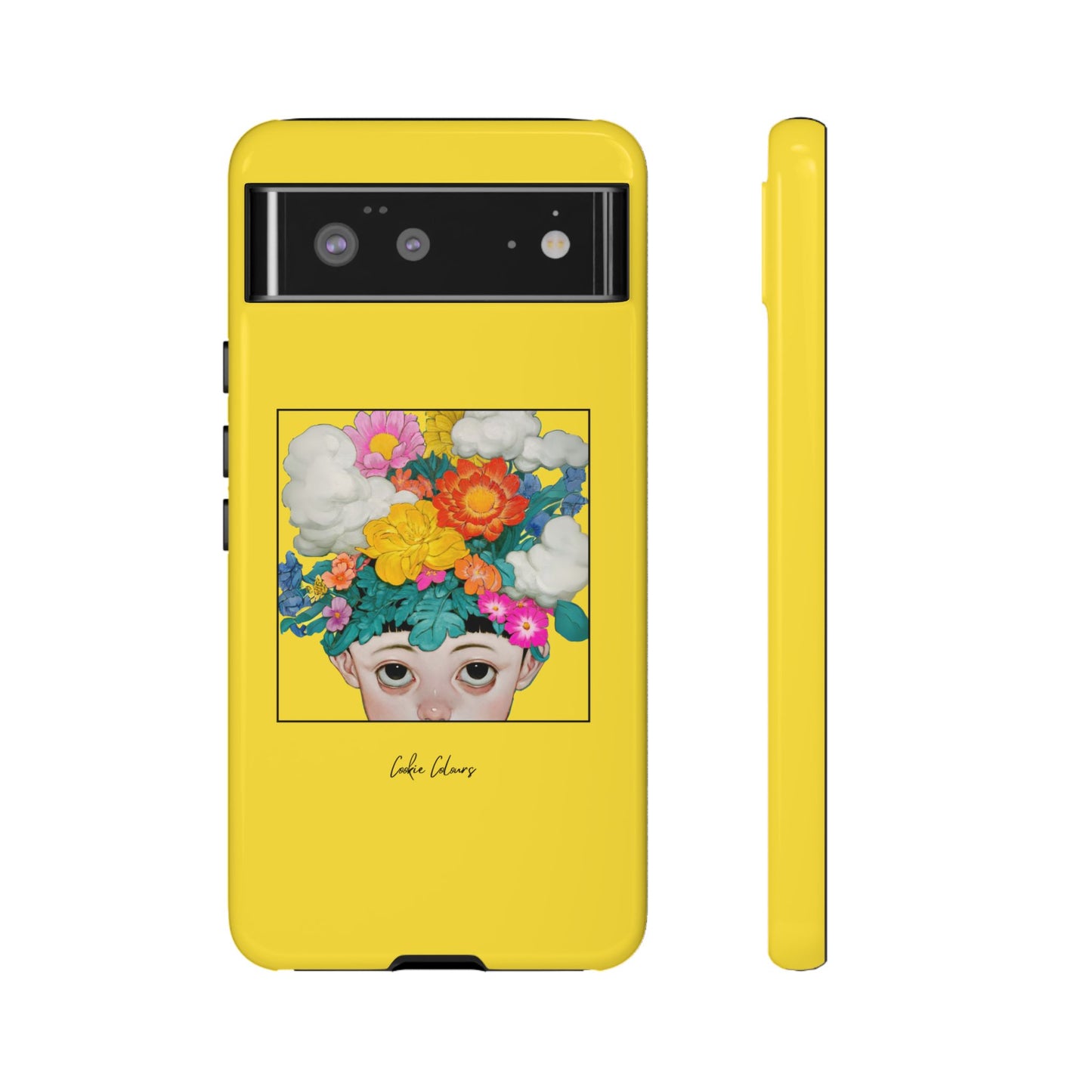 Mind Garden | Premium Phone Case