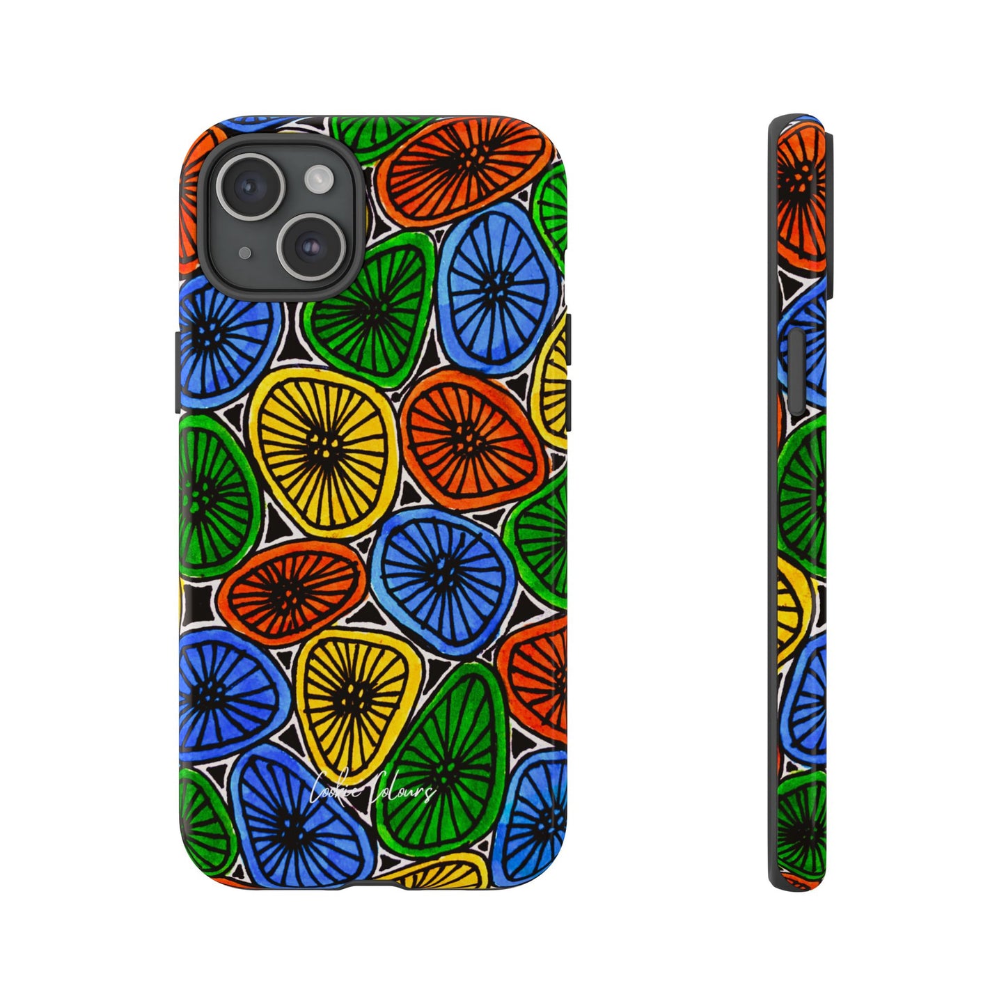 Pebble Path | Premium Phone Case