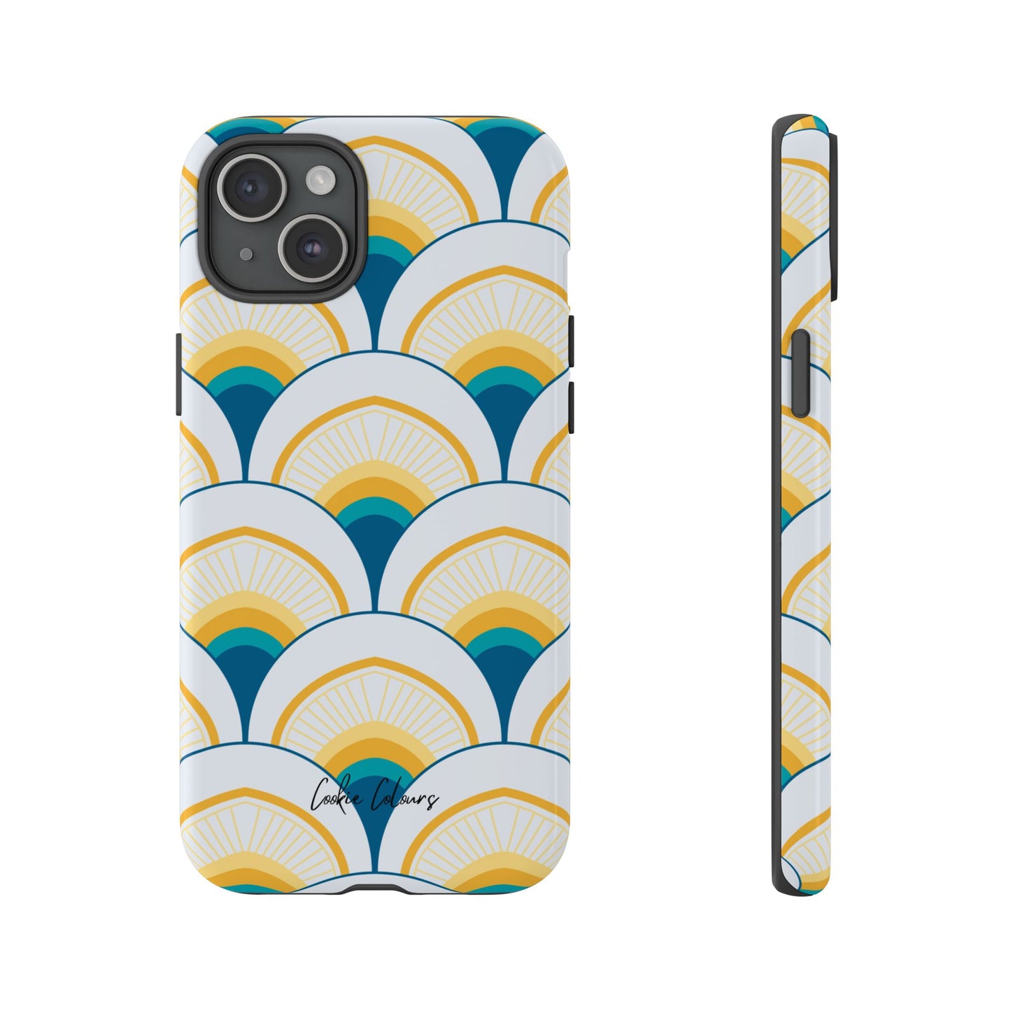 Ocean Wave | Premium Phone Case
