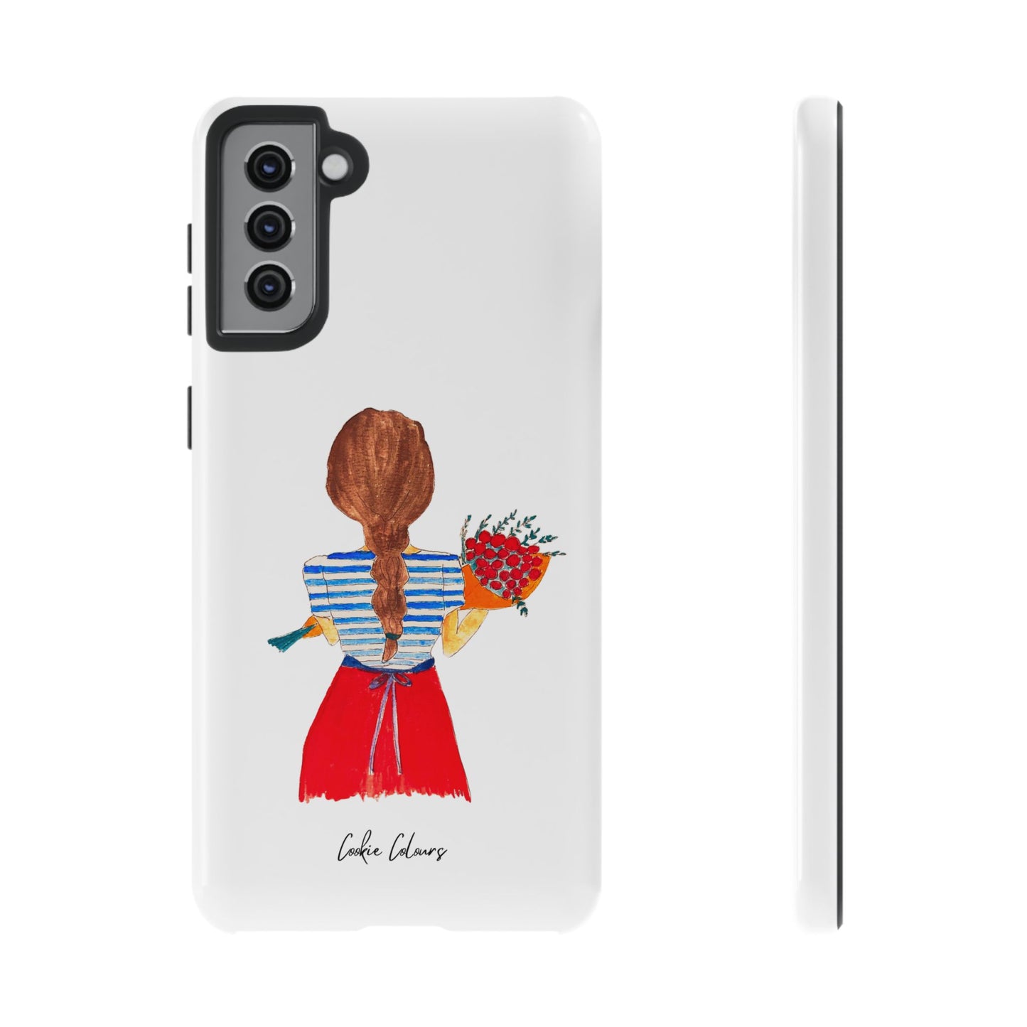 Bouquet | Premium Phone Case