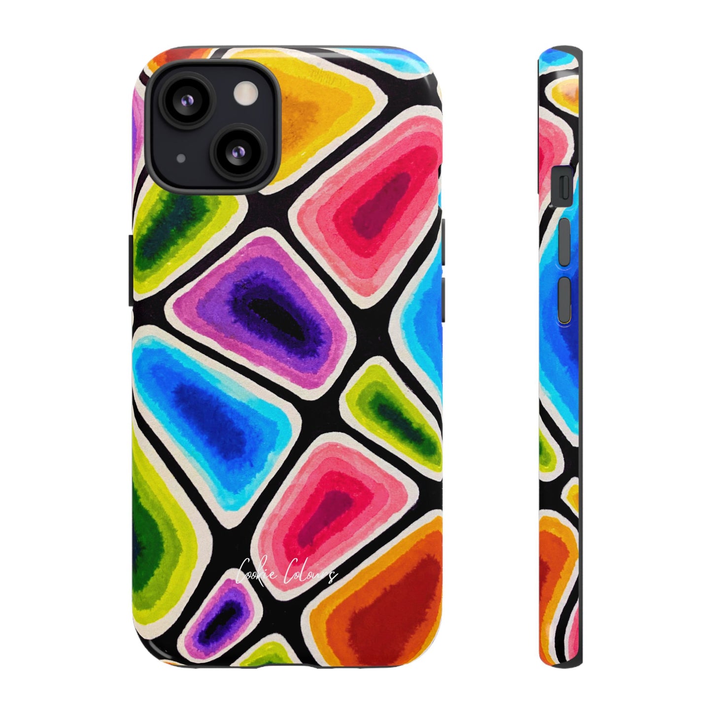 Chromatic Dreams | Premium Phone Case