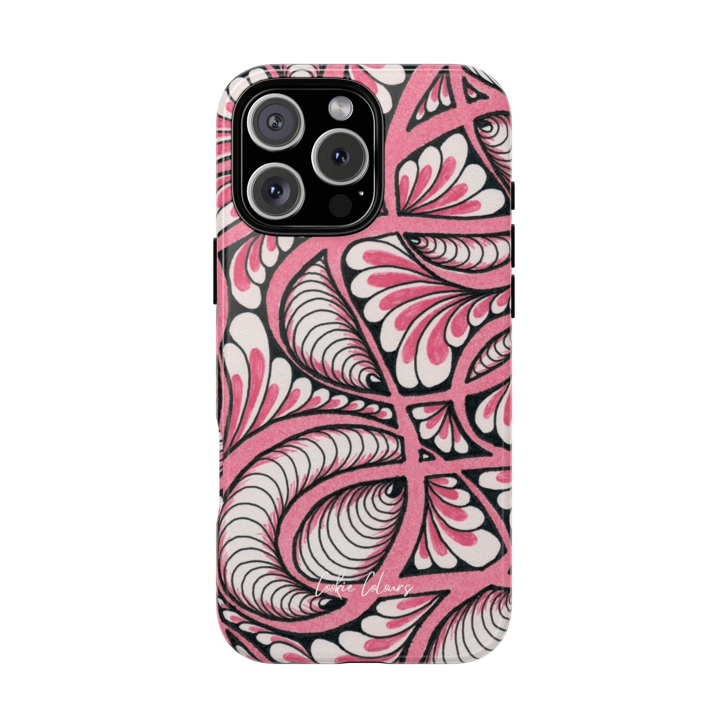 Twisted Vines | Premium Phone Case