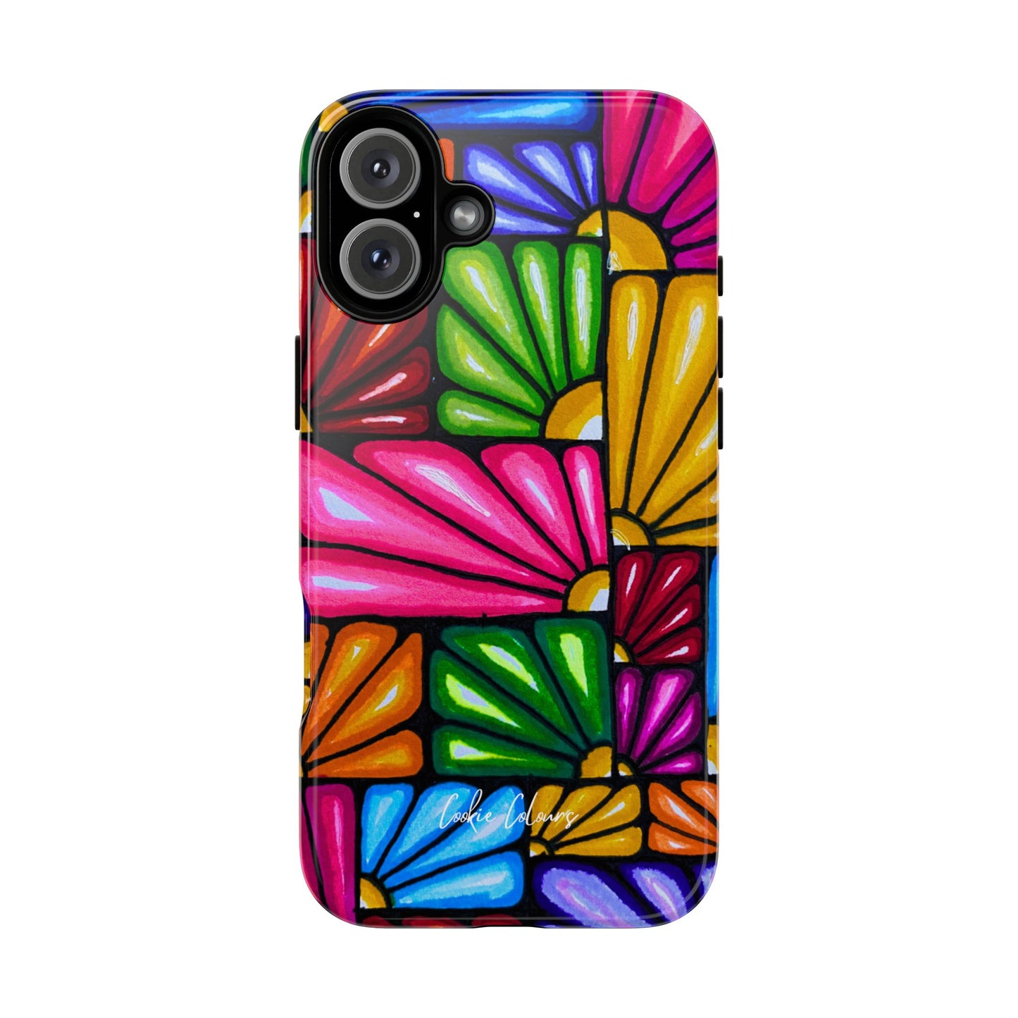 Elysium Blooms | Premium Phone Case