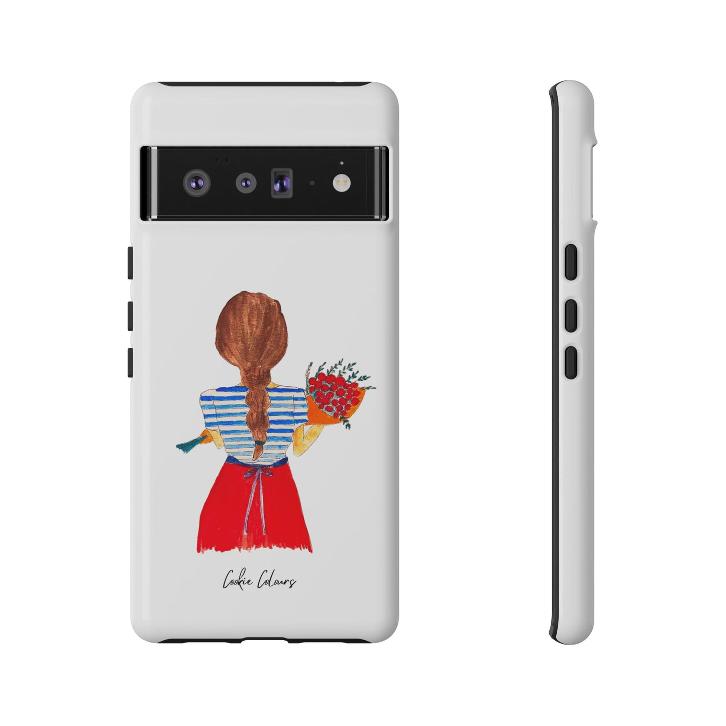 Bouquet | Premium Phone Case
