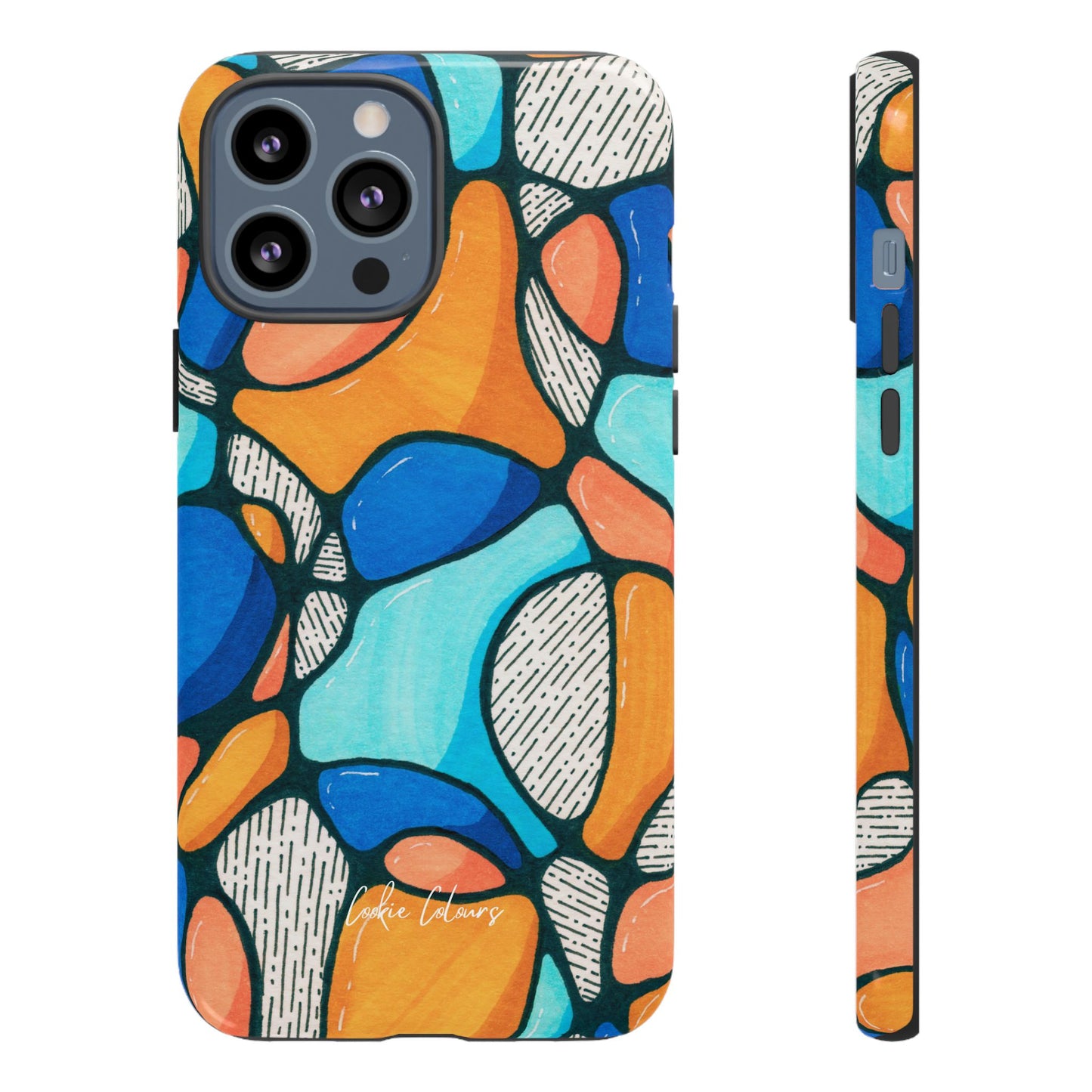 Garden Maze | Premium Phone Case