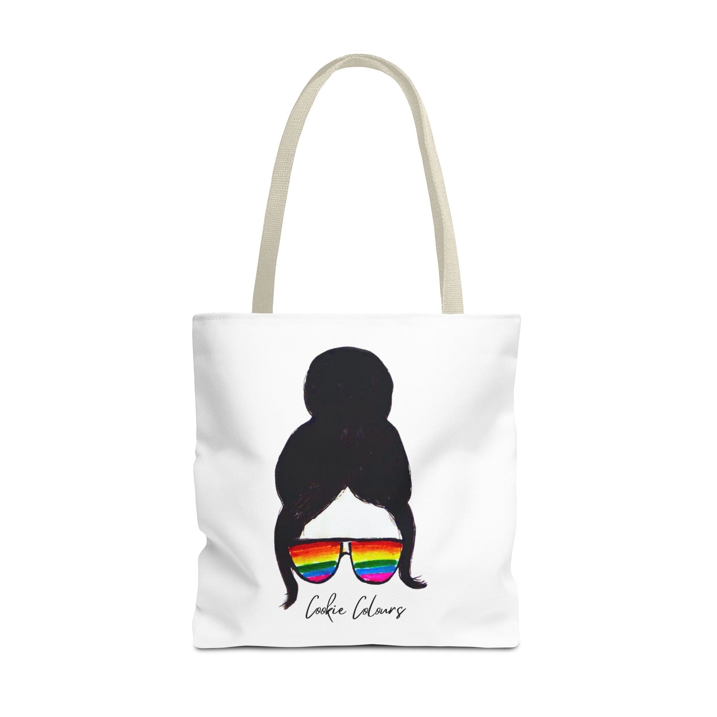 Colourful Vision | Tote Bag