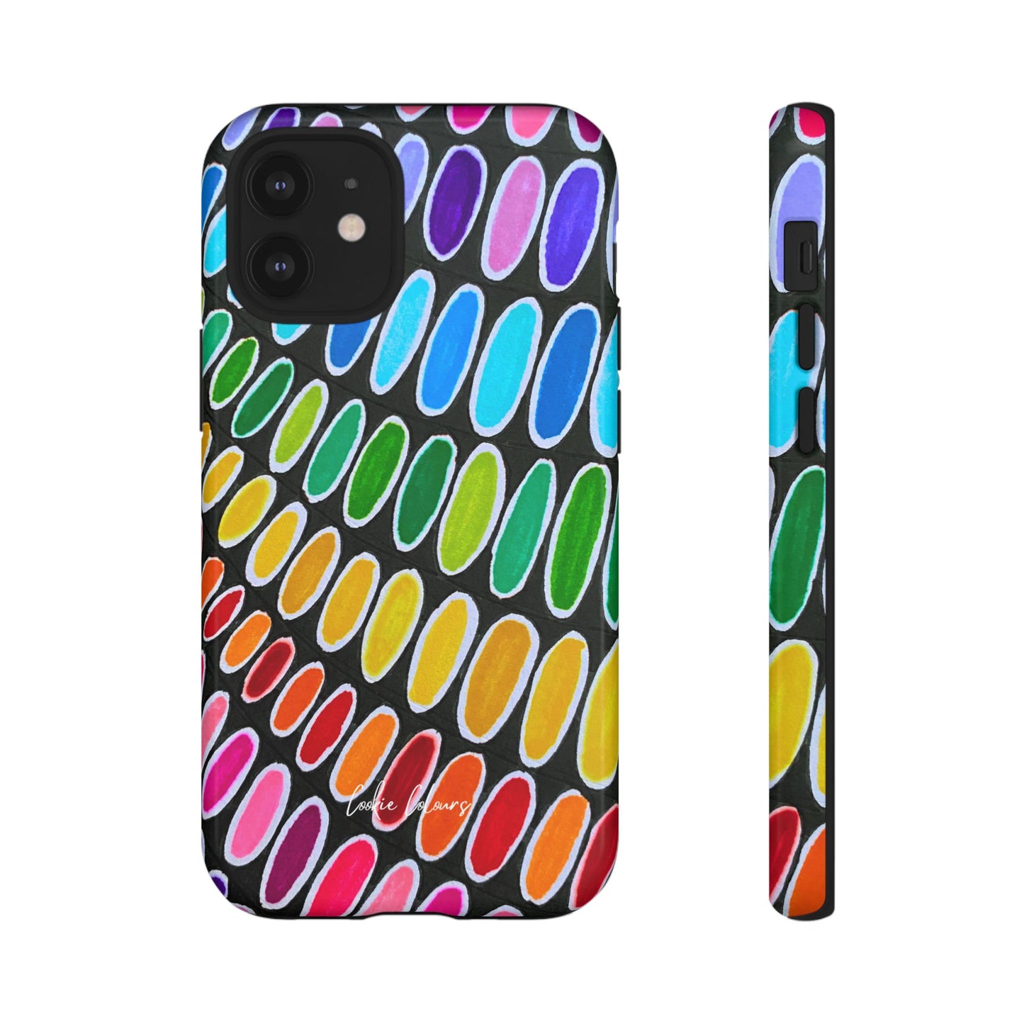 Moonlit Gems | Premium Phone Case