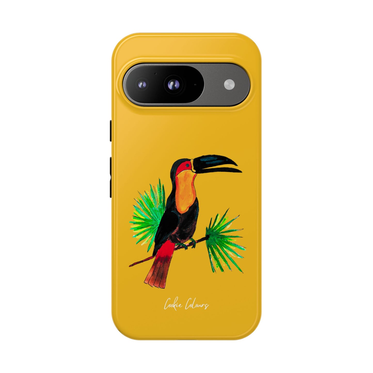 Toucan | Premium Phone Case