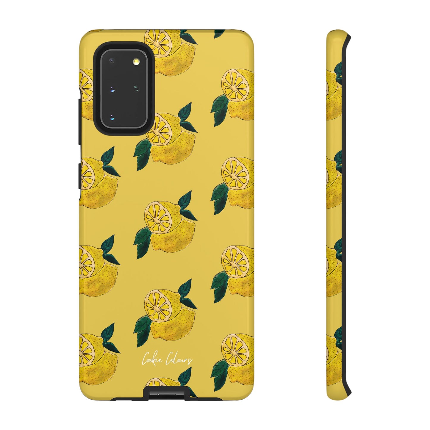 Sorrento | Premium Phone Case