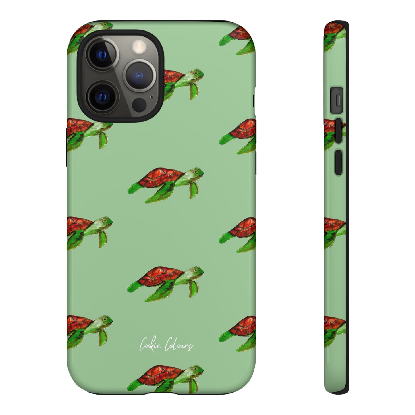 Turtle | Premium Phone Case