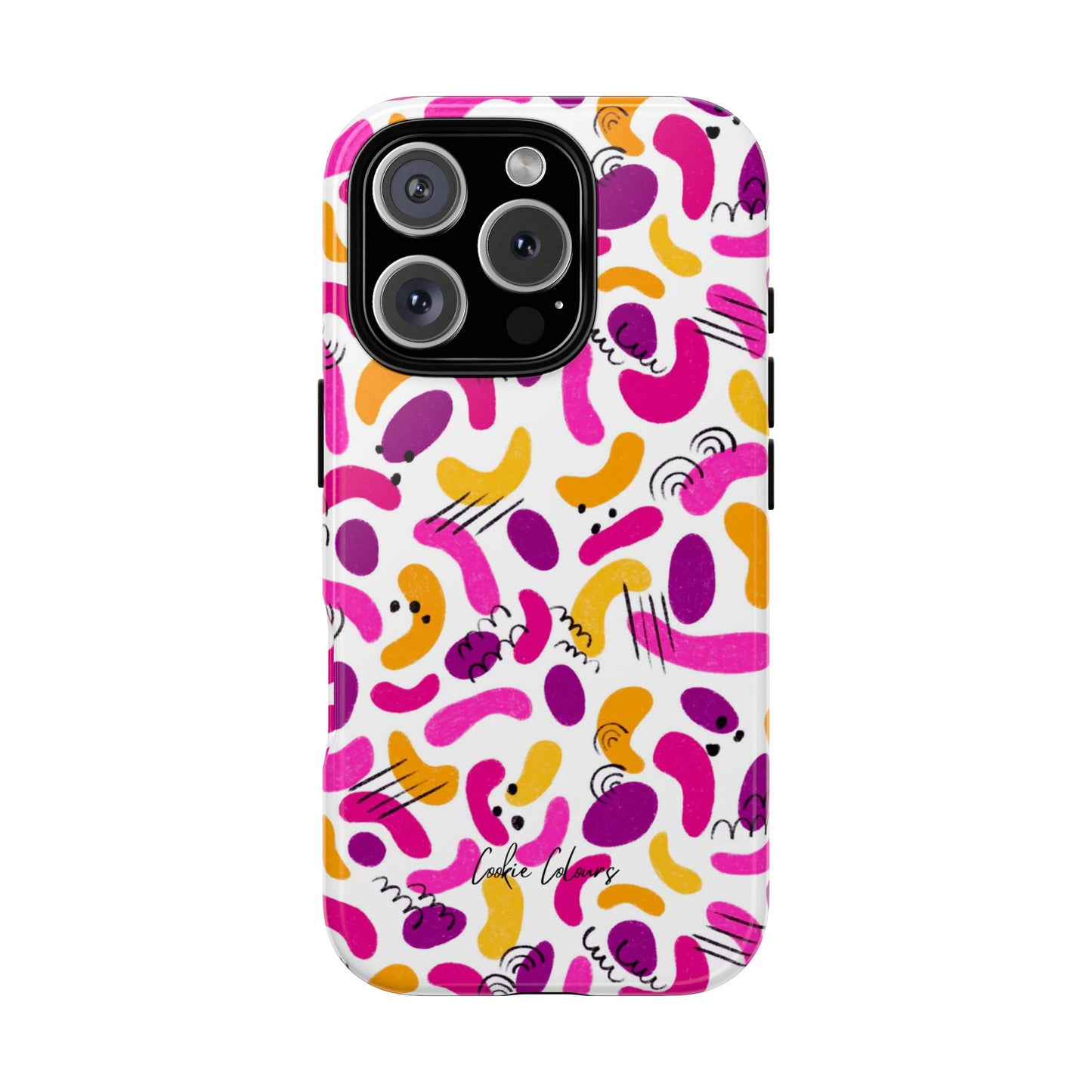 Jelly Beans | Premium Phone Case