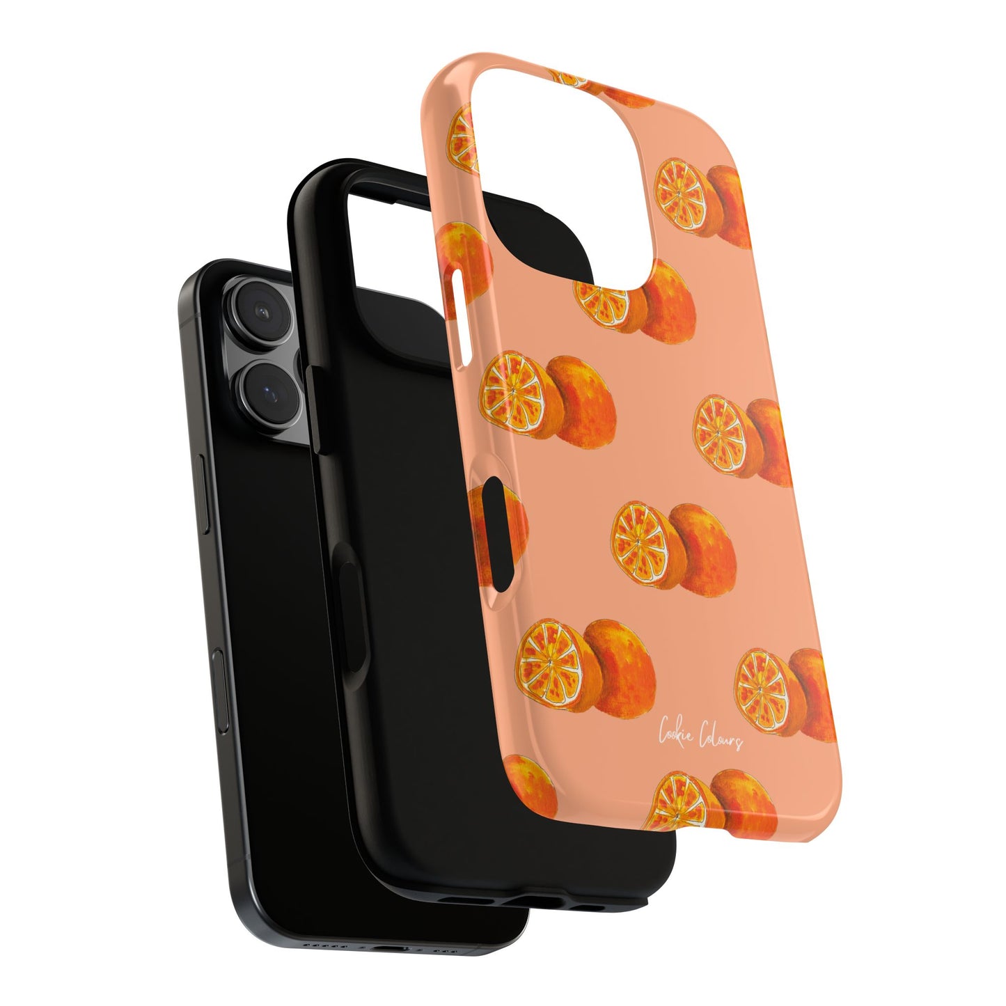 Oranges | Premium Phone Case