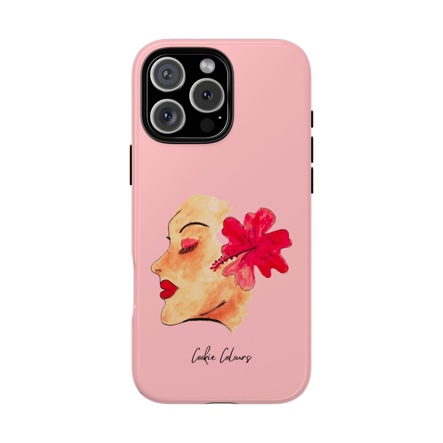 Respir | Premium Phone Case