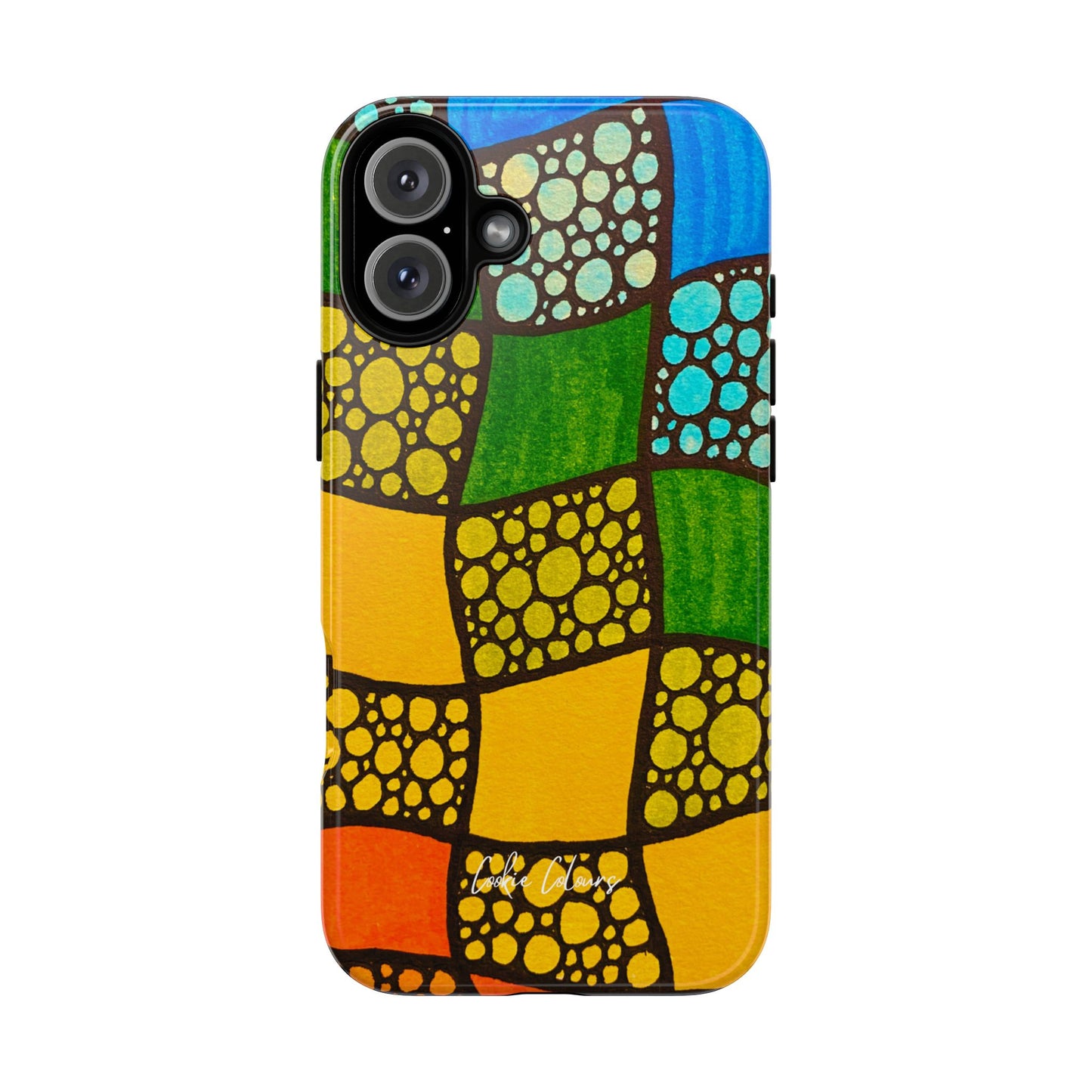 Dew Kissed Dreams | Premium Phone Case