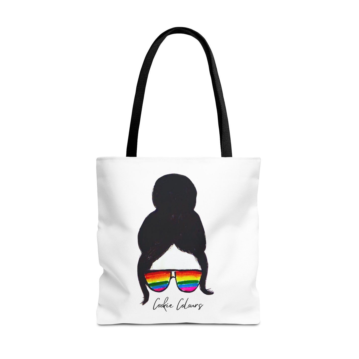Colourful Vision | Tote Bag