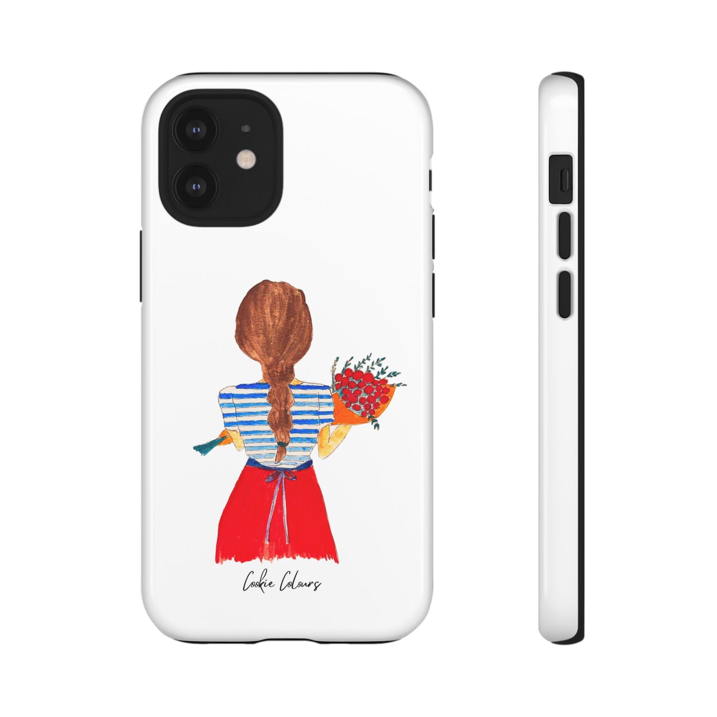 Bouquet | Premium Phone Case