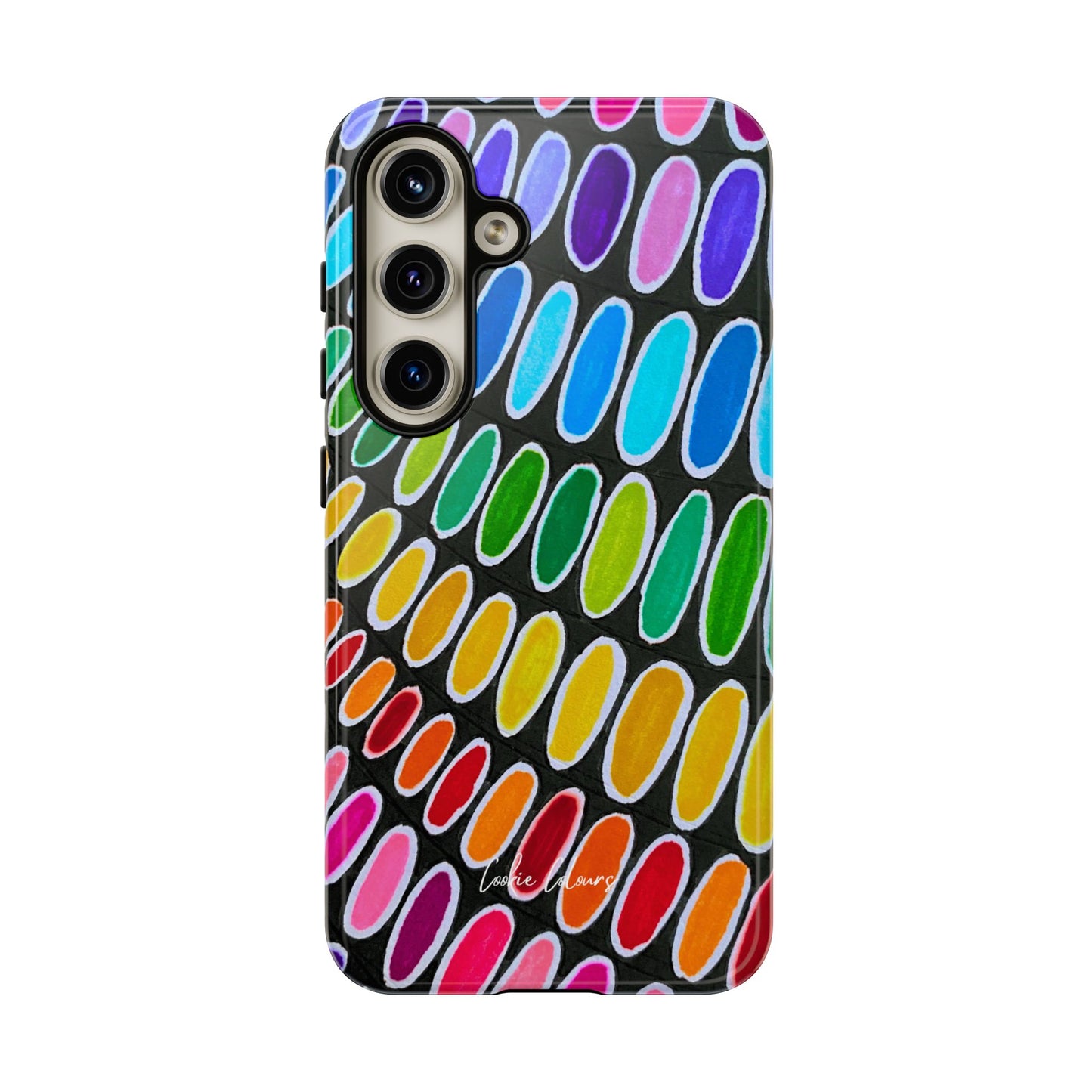 Moonlit Gems | Premium Phone Case