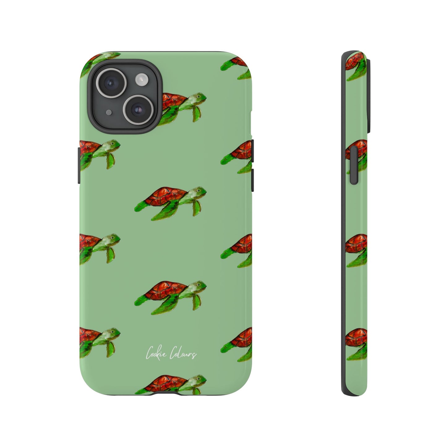 Turtle | Premium Phone Case