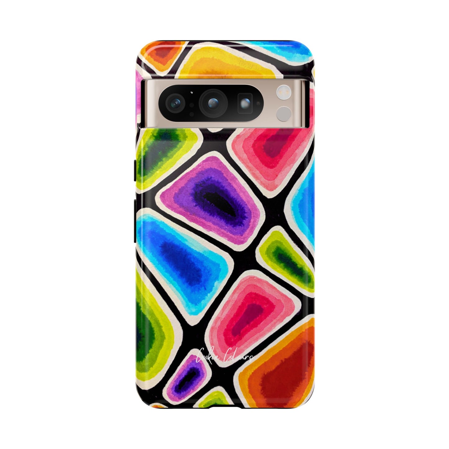 Chromatic Dreams | Premium Phone Case