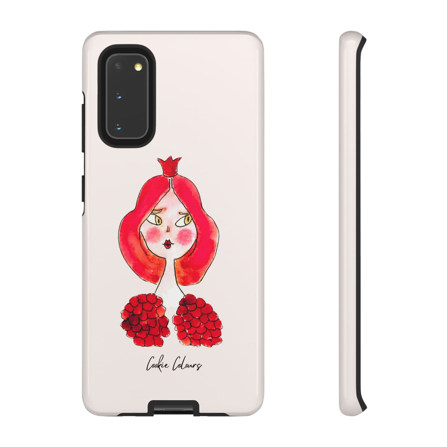 Blush | Premium Phone Case