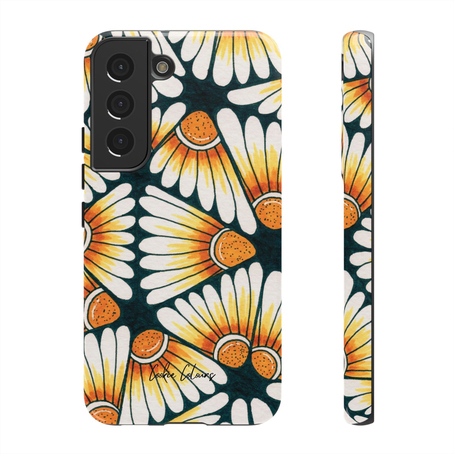 Daisy Delight | Premium Phone Case