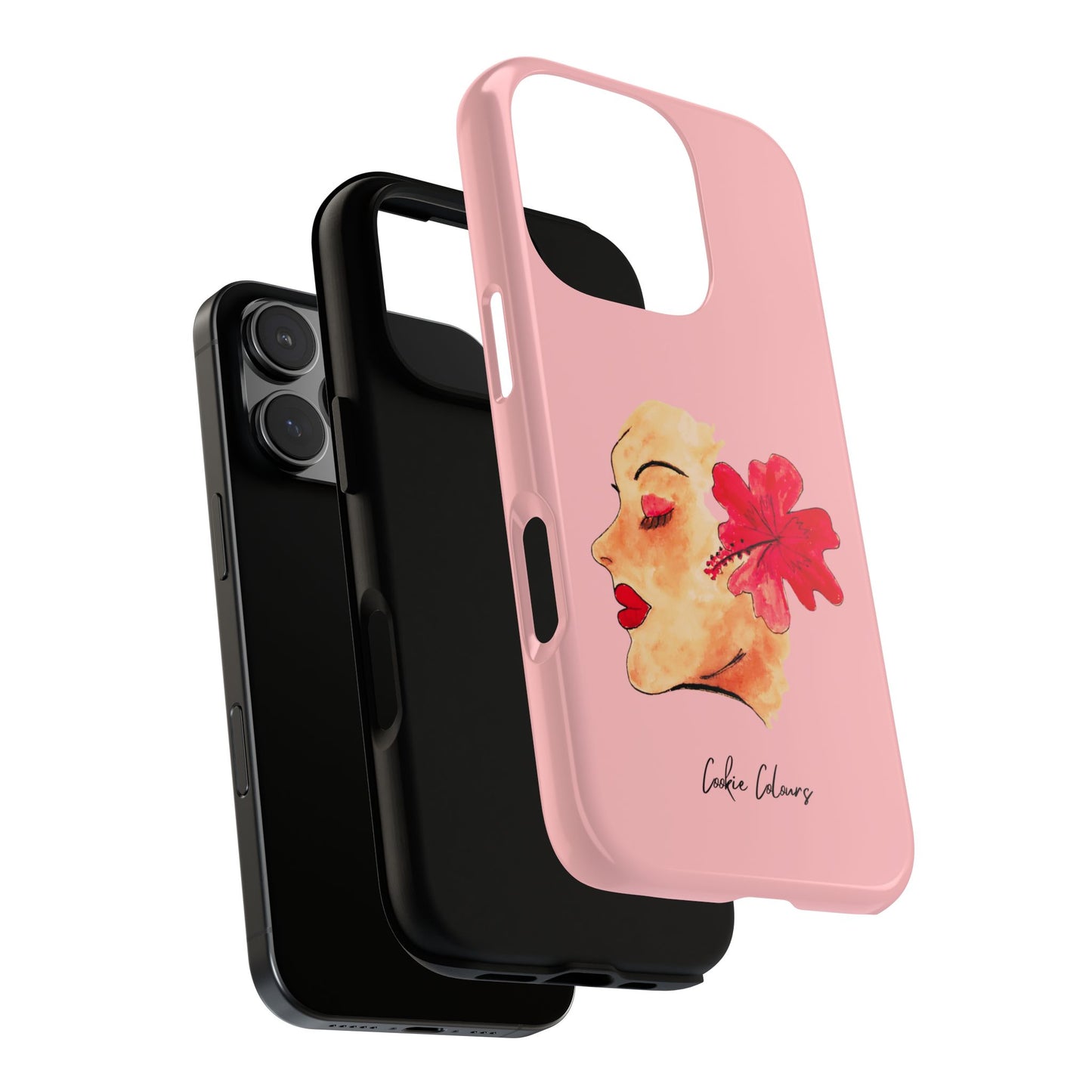 Respir | Premium Phone Case