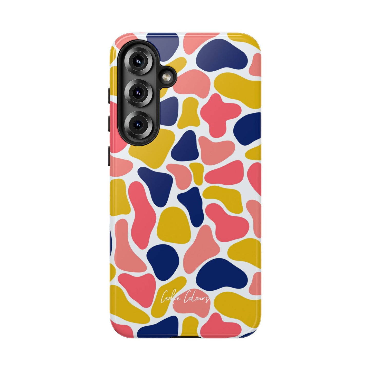 Abstract Joy | Premium Phone Case