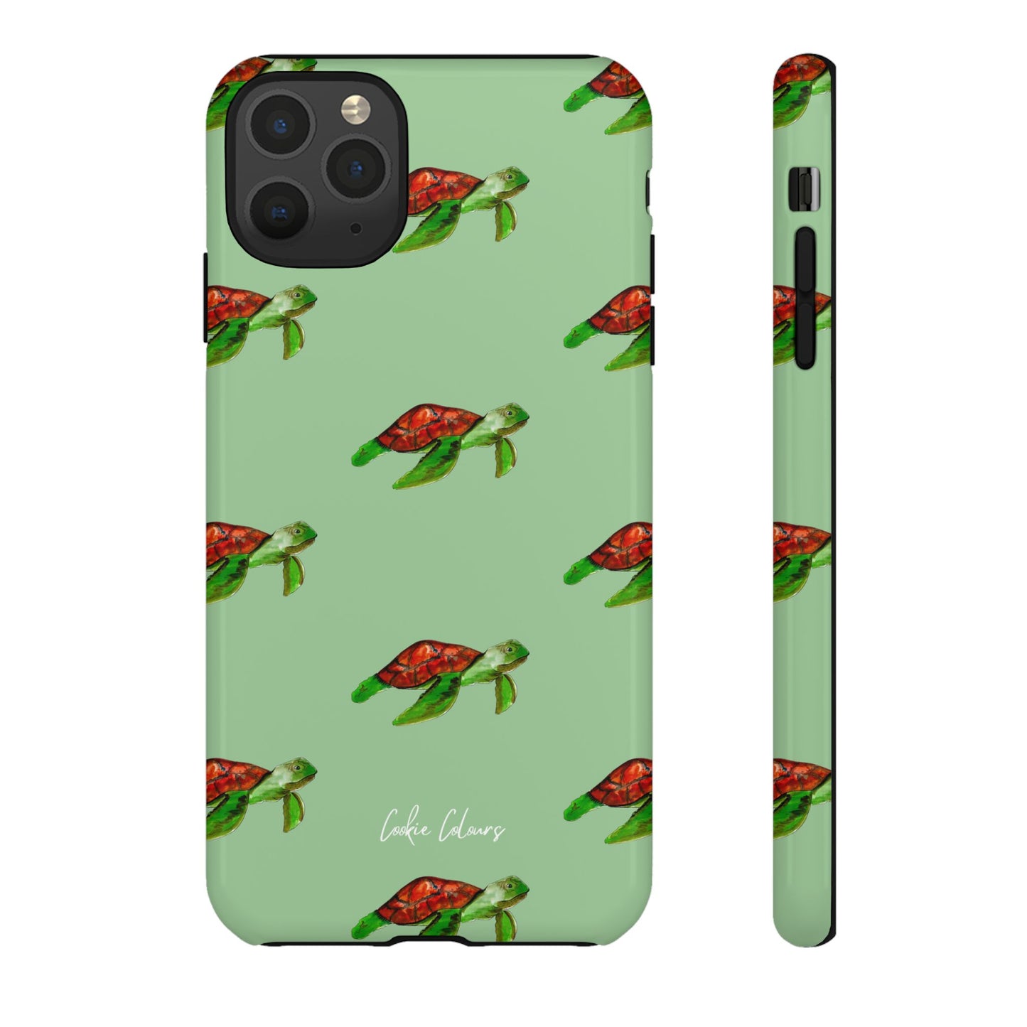 Turtle | Premium Phone Case