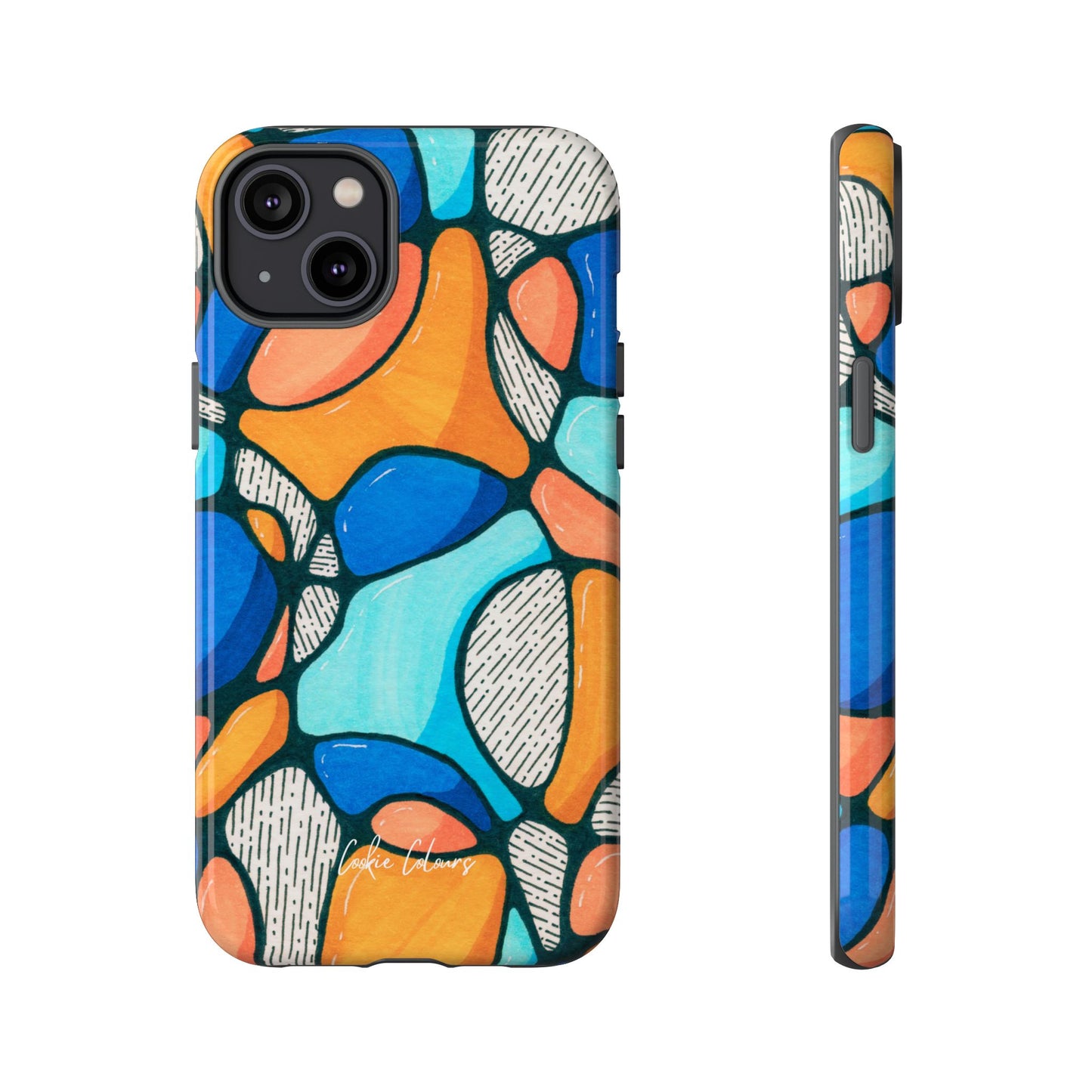 Garden Maze | Premium Phone Case