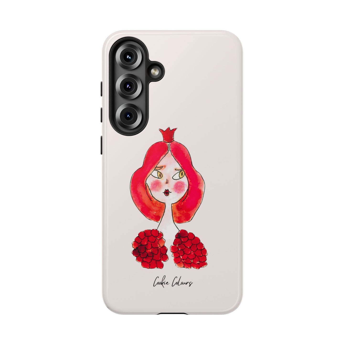 Blush | Premium Phone Case