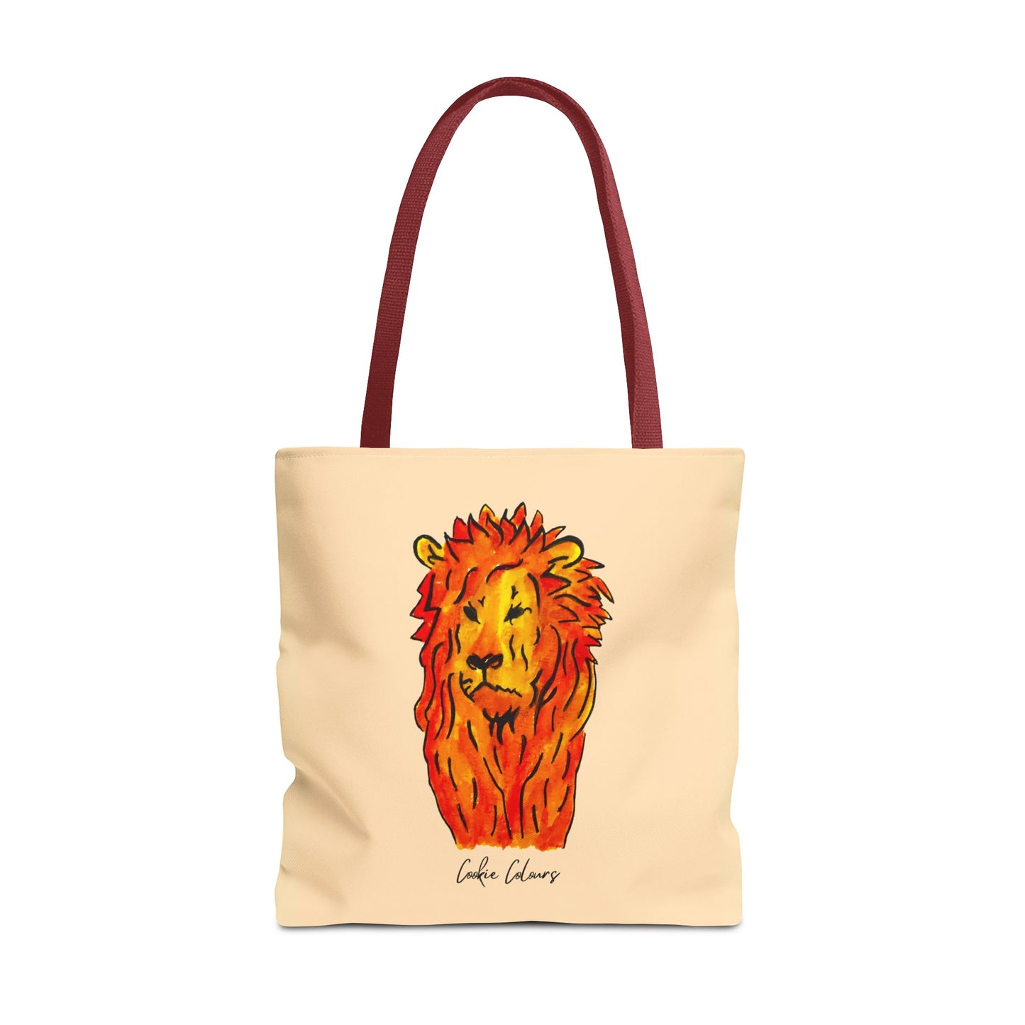 Simba | Tote Bag