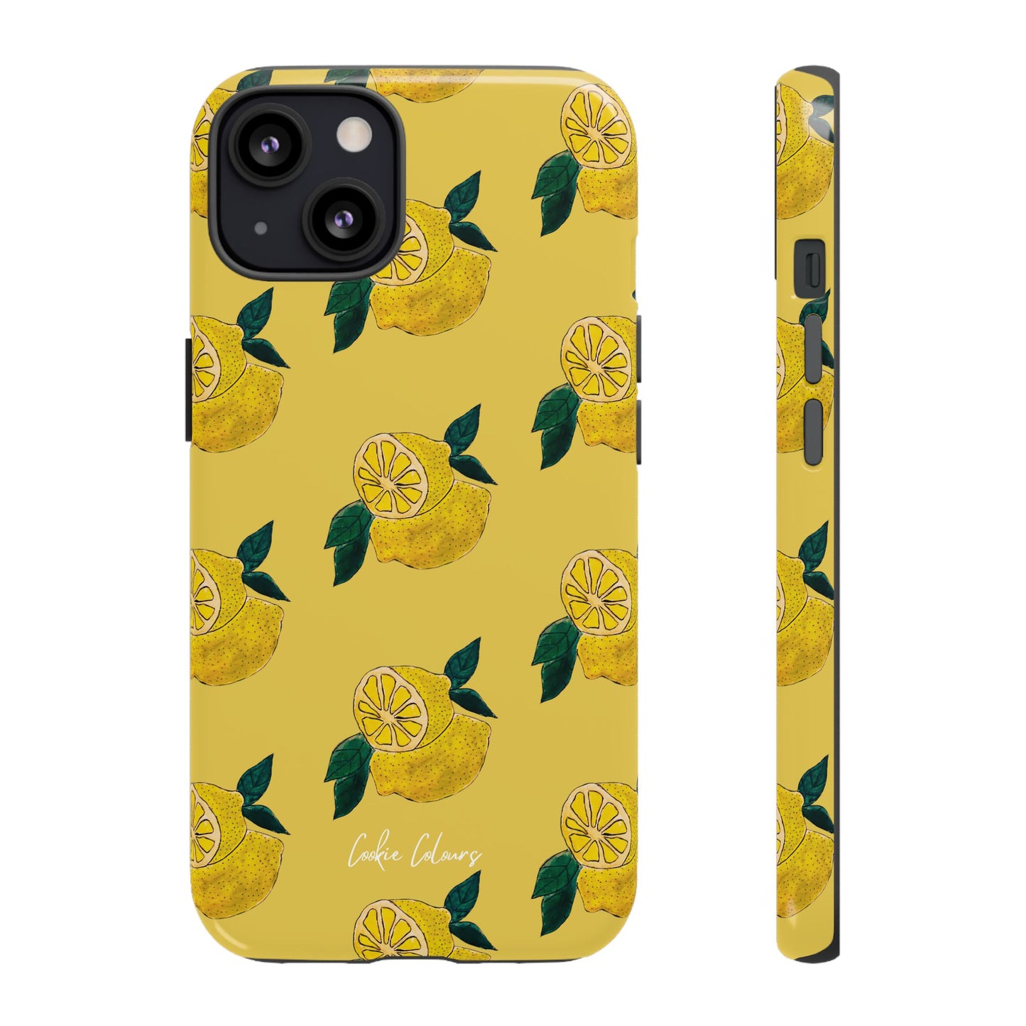 Sorrento | Premium Phone Case
