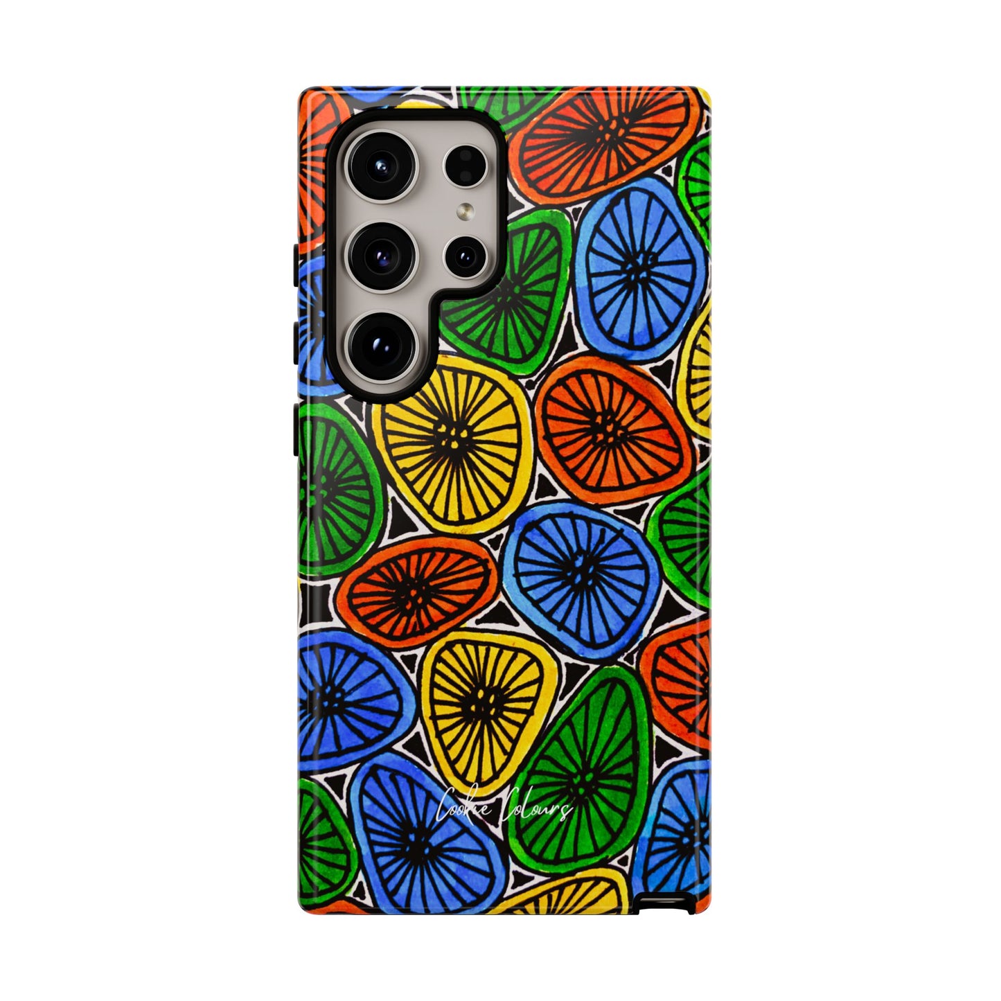 Pebble Path | Premium Phone Case