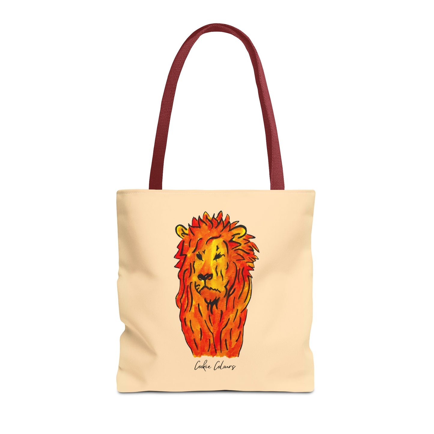 Simba | Tote Bag