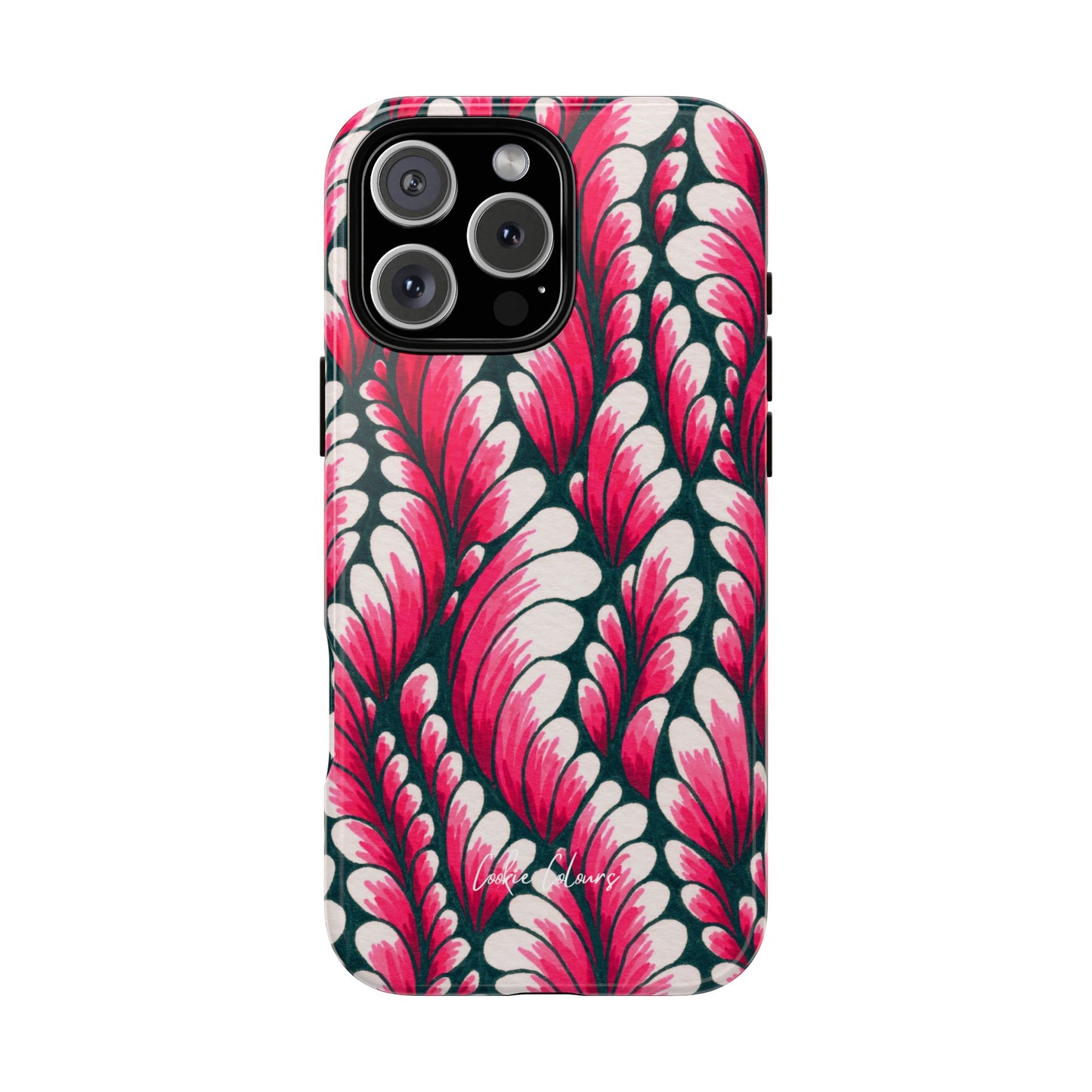 Coral Crush | Premium Phone Case