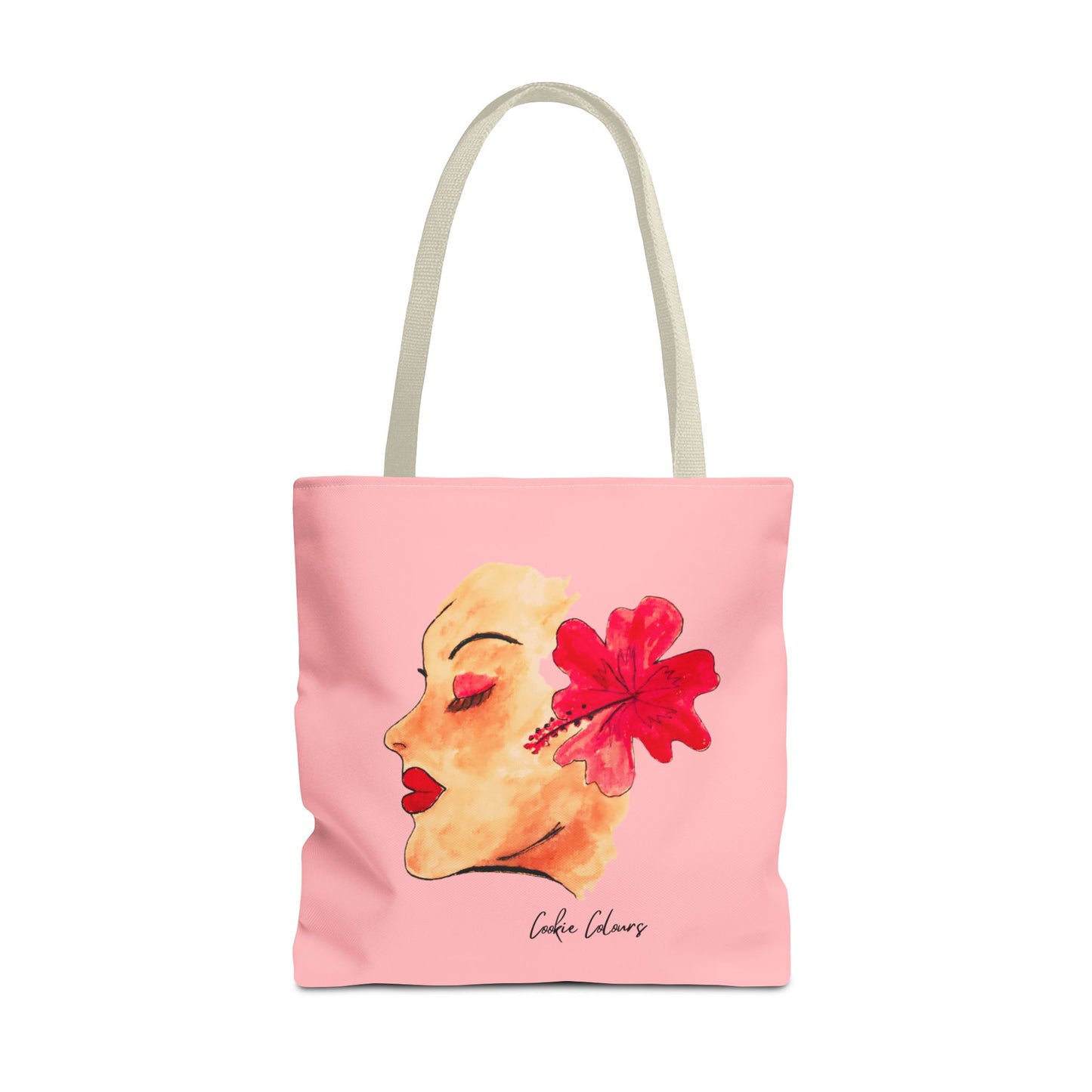 Respir | Tote Bag