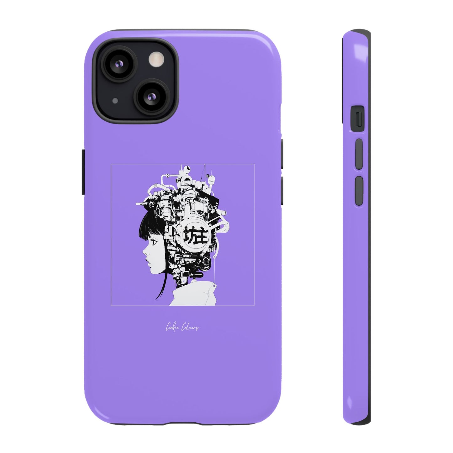 Urban Frequency | Premium Phone Case